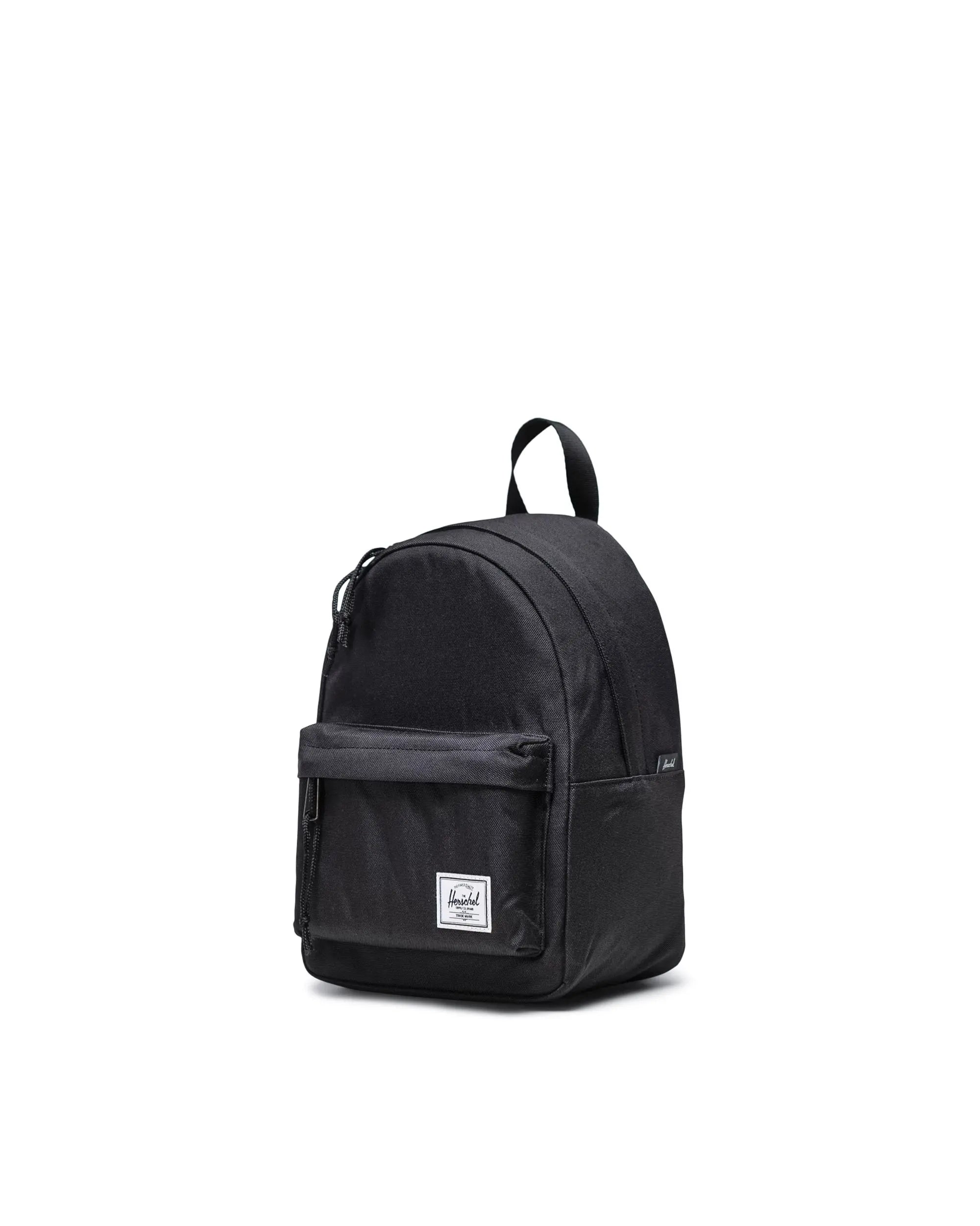Herschel Classic Backpack | Mini - BLACK-00001