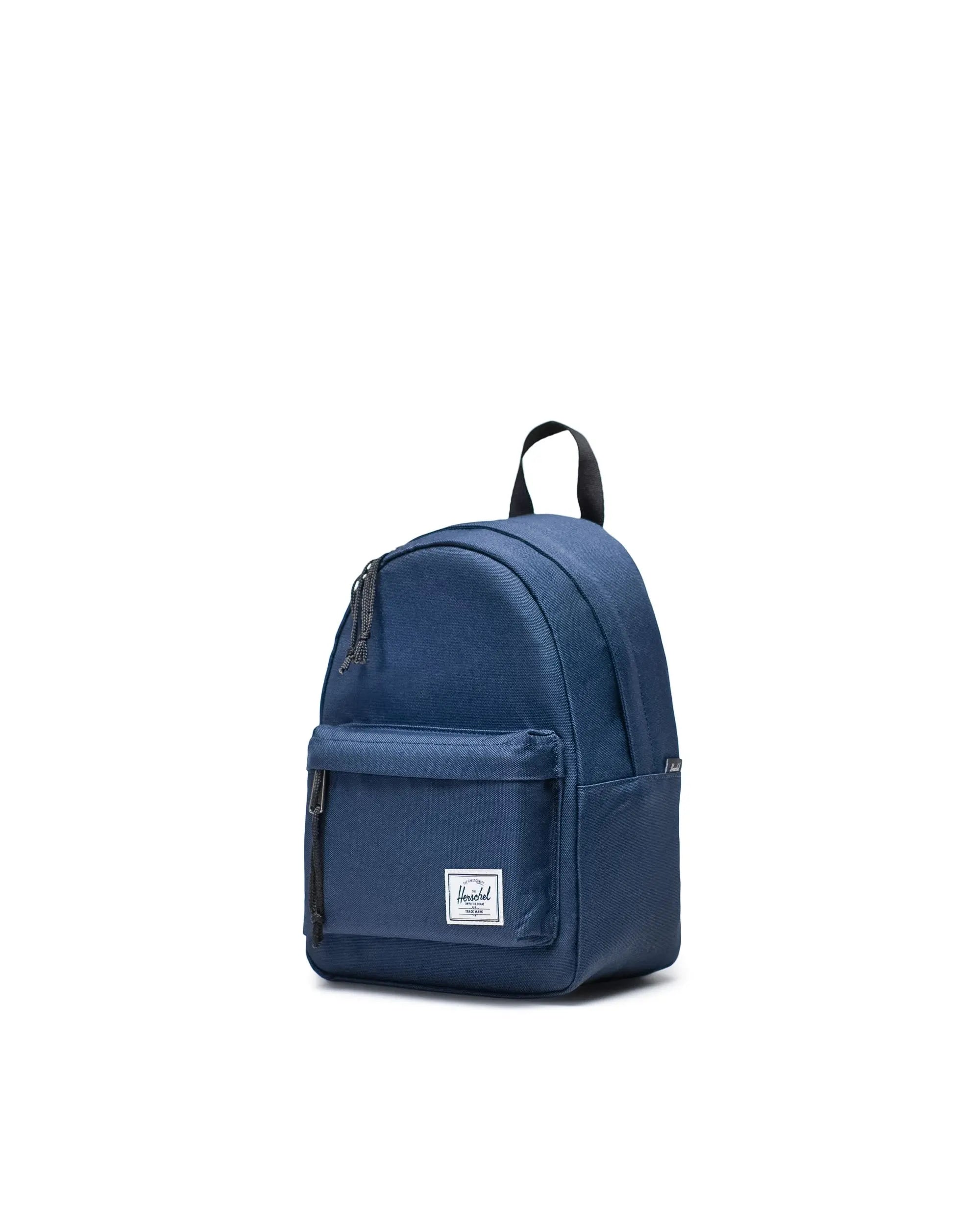 Herschel Classic Backpack | Mini - NAVY-00007