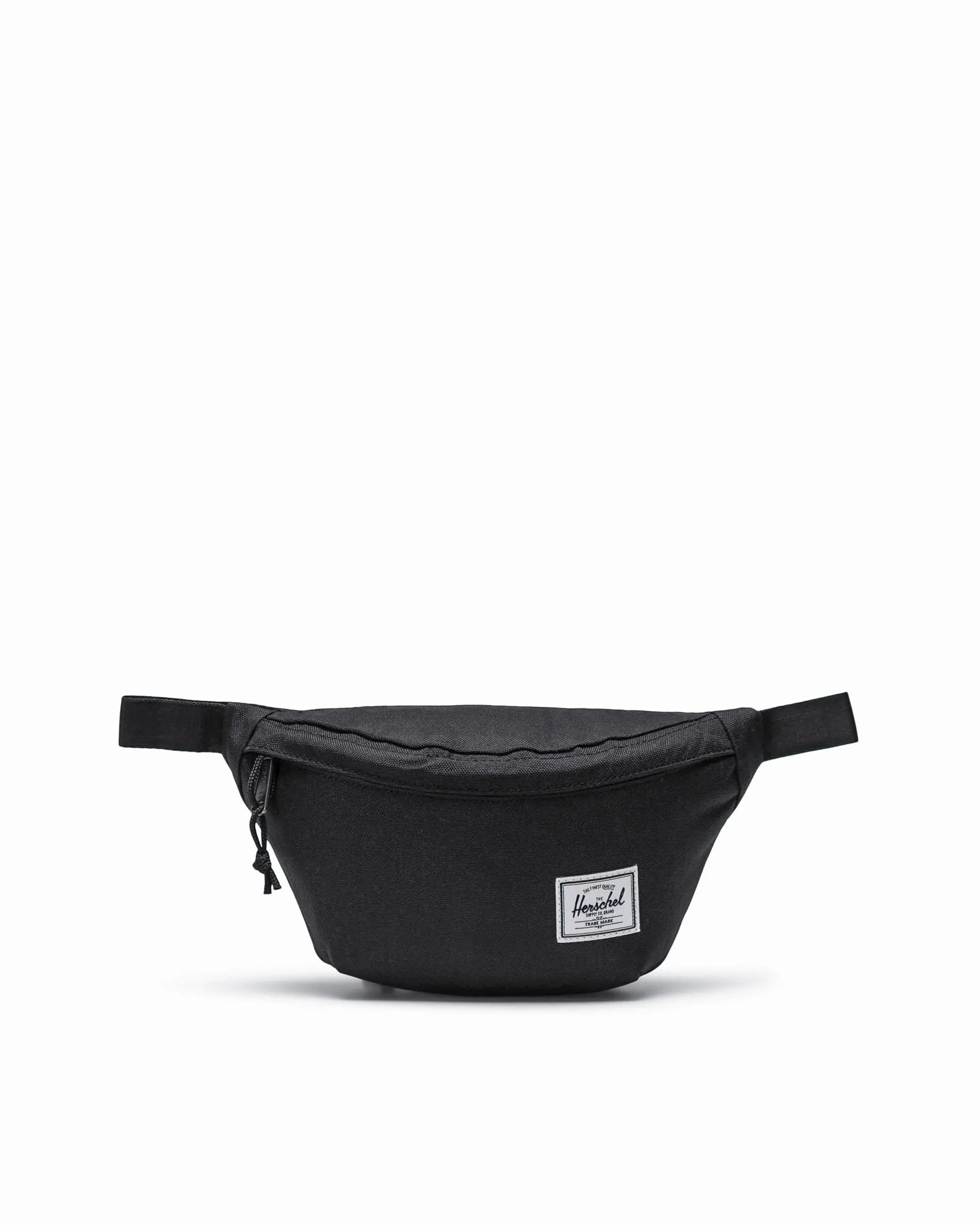 Herschel Classic Hip Pack - BLACK-00001