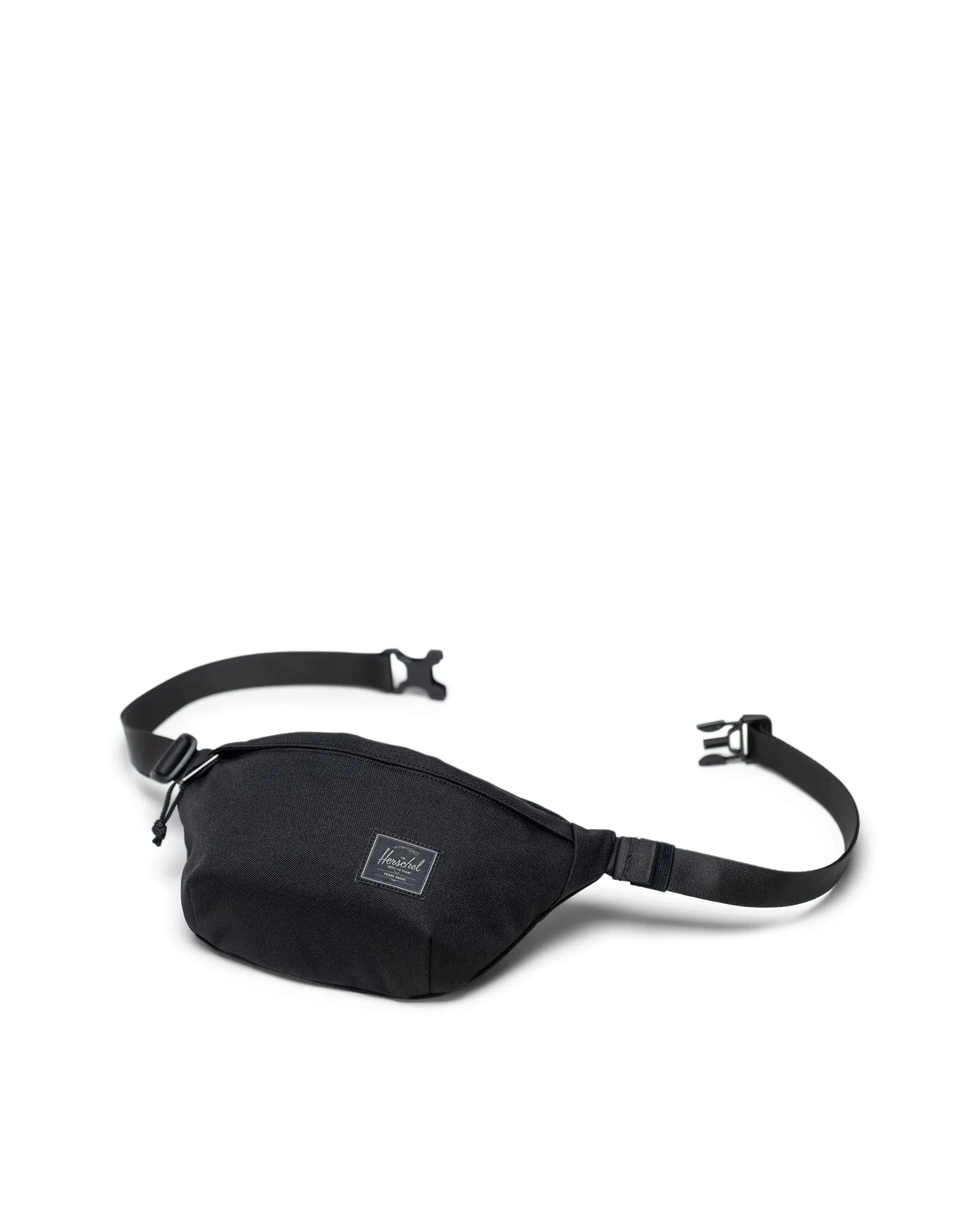 Herschel Classic Hip Pack - BLACK TONAL