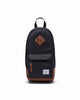 BLACK/TAN-00055