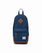 Heritage Shoulder Bag - 03548-NAVY