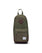 Heritage Shoulder Bag - IVY-04488
