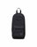 Herschel Heritage™ Shoulder Bag - 8L - BLACK