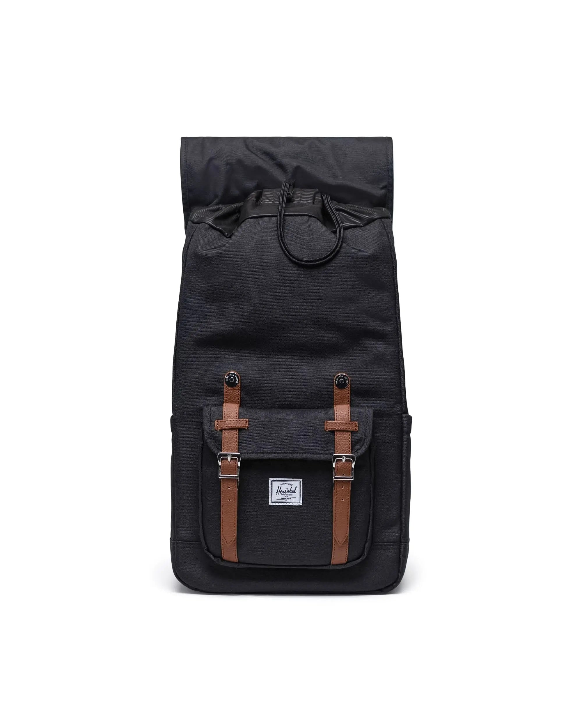 Herschel Little America™ Backpack - BLACK - 00001