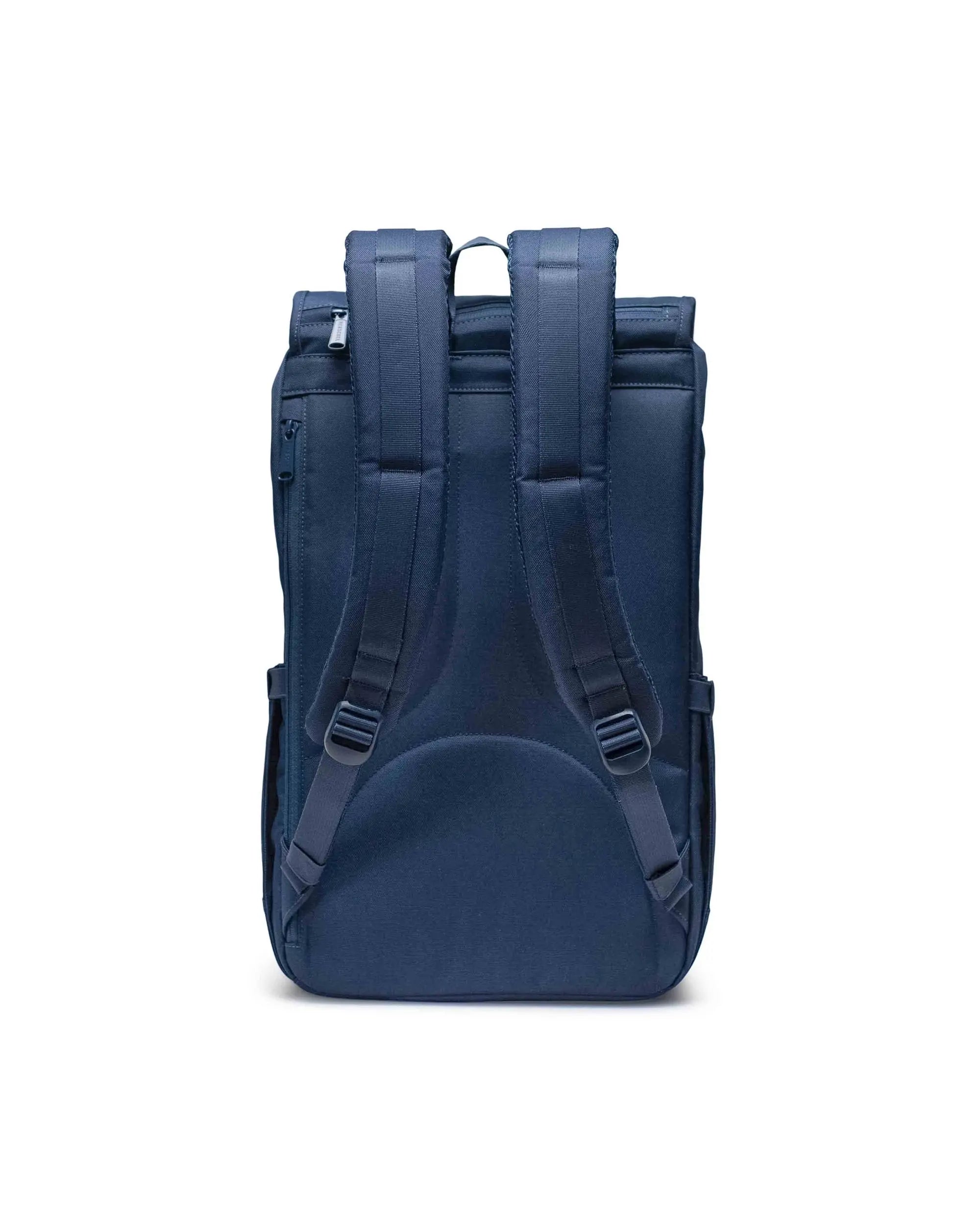 Herschel Little America Backpack - 30L - NAVY-000007