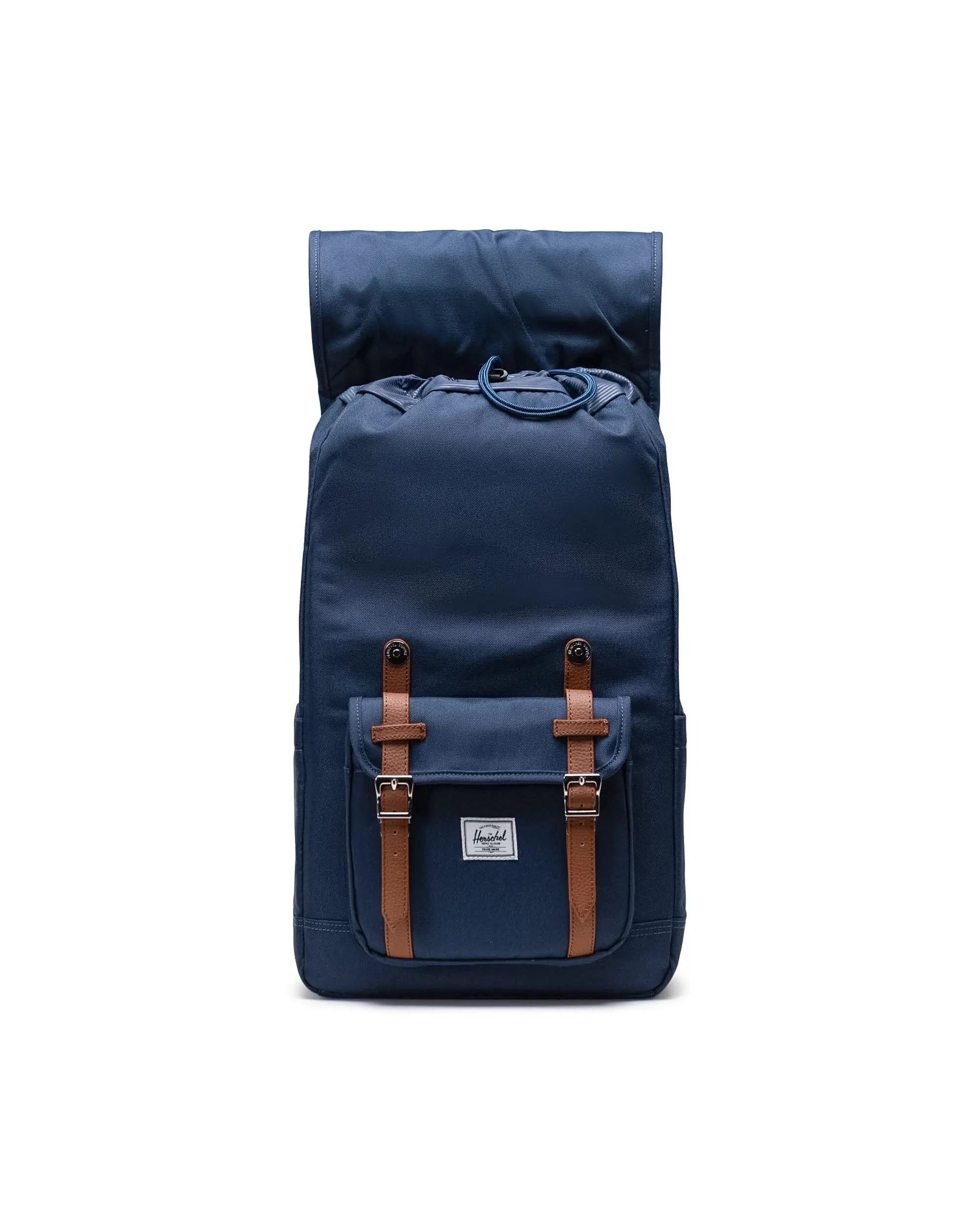 Herschel Little America Backpack - 30L - NAVY-000007