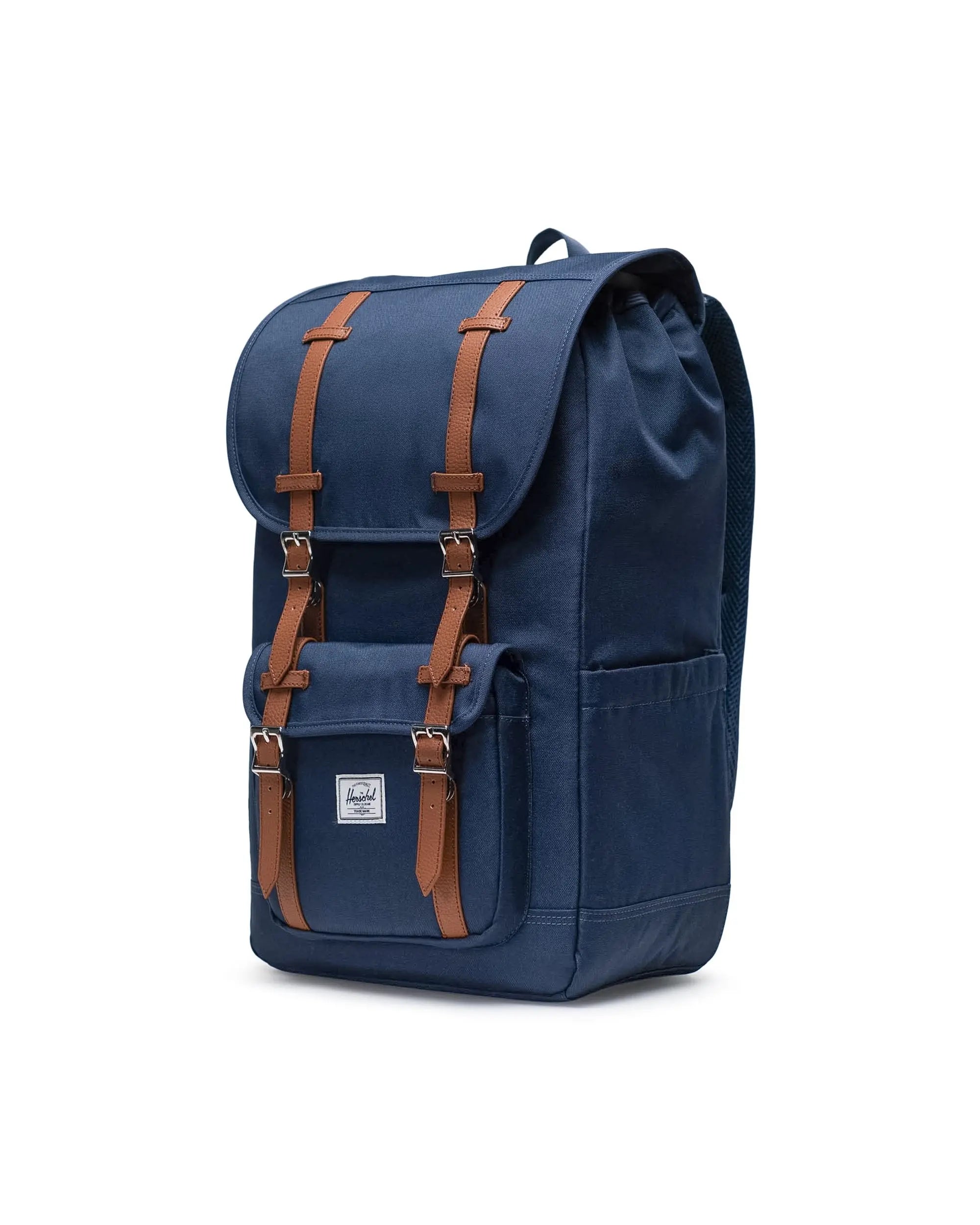 Herschel Little America Backpack - 30L - NAVY-000007