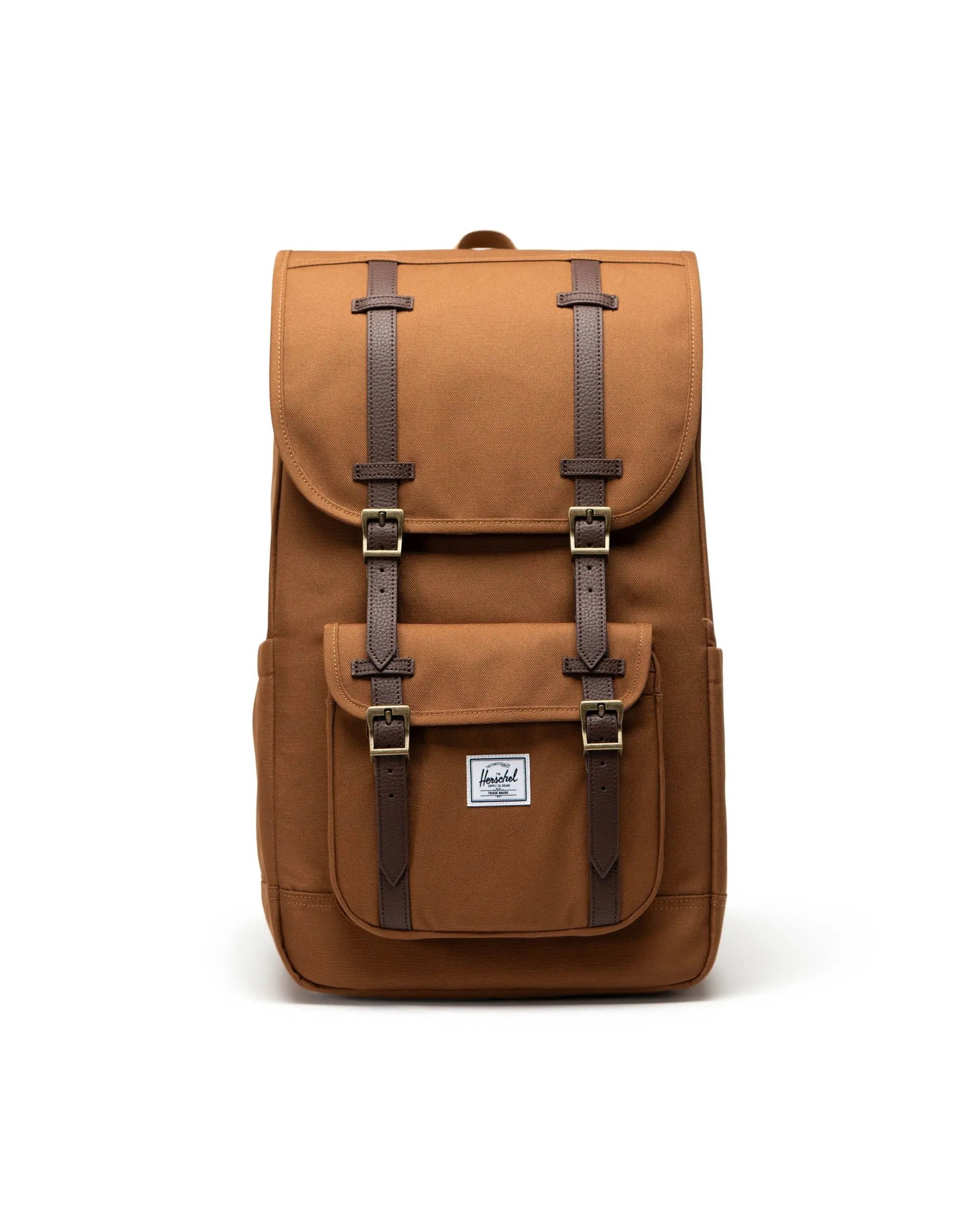 Herschel Little America Backpack - 30L - 05033-RUBBER