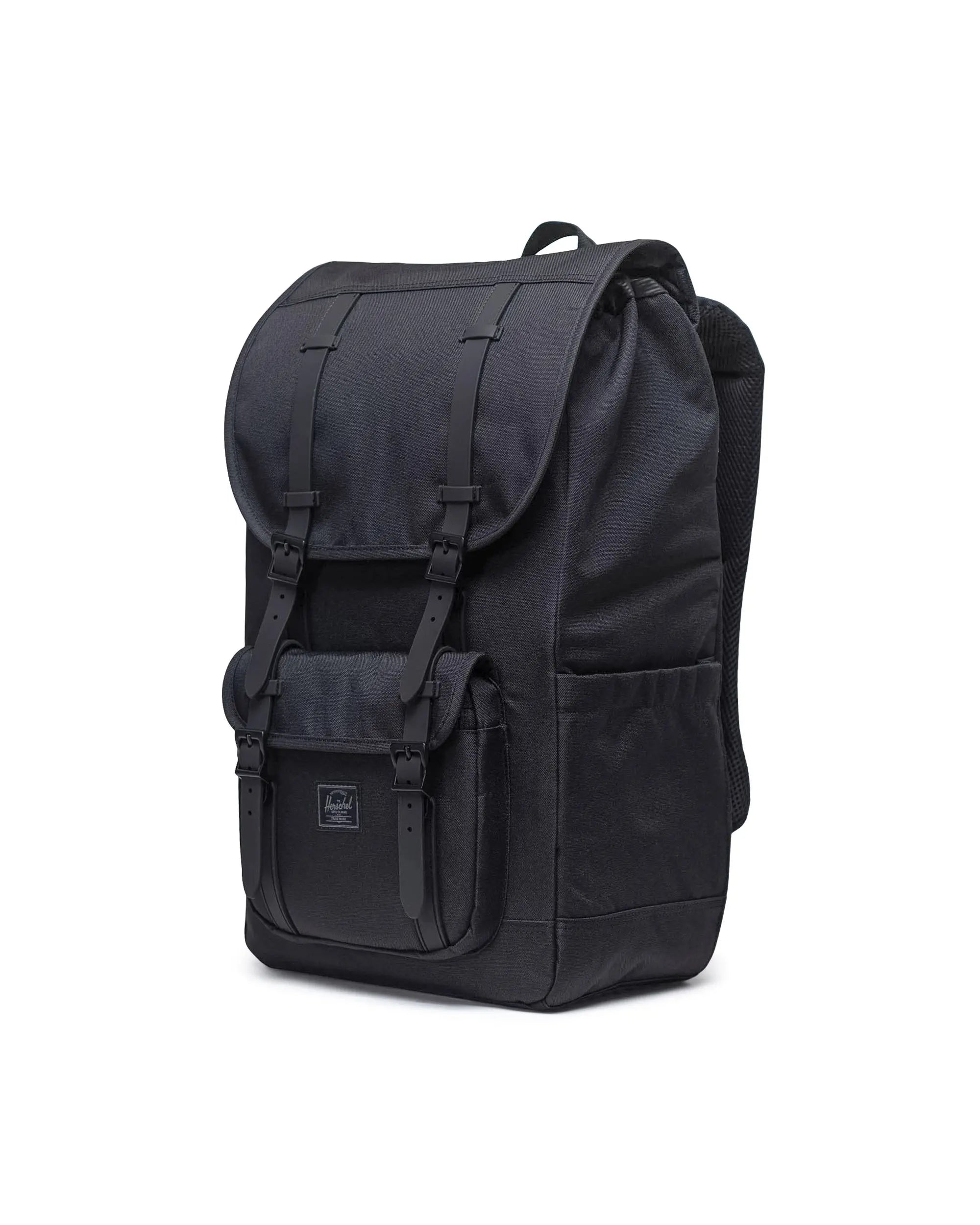 Herschel Little America™ Backpack - 05881 - BLACK
