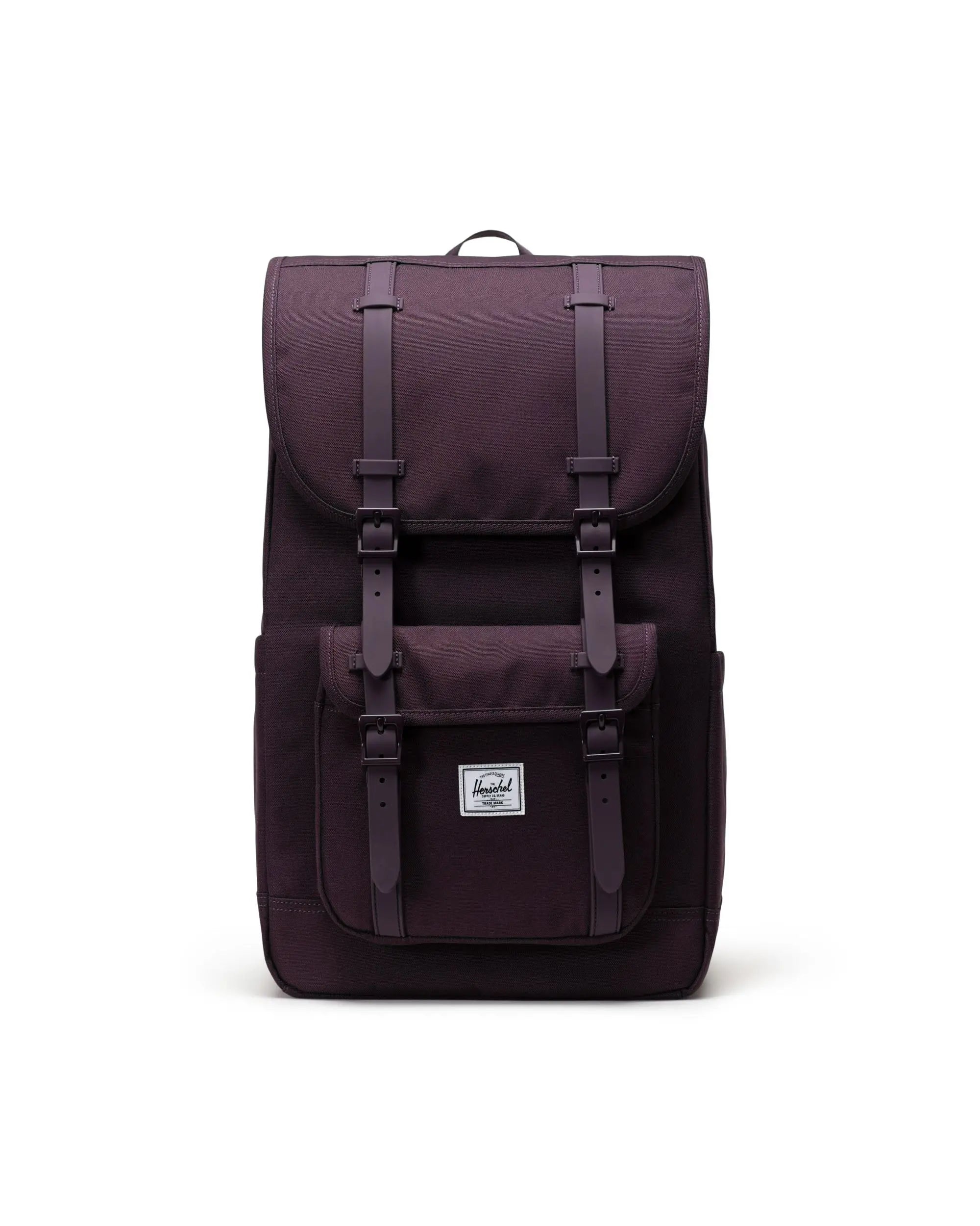 Herschel Little America Backpack - 30L - 06223-PLUM