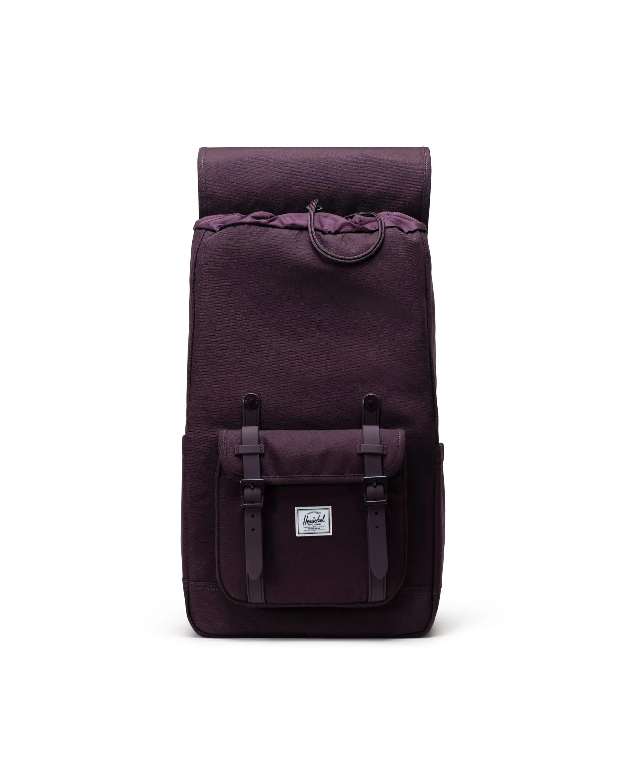 Herschel Little America Backpack - 30L - 06223-PLUM