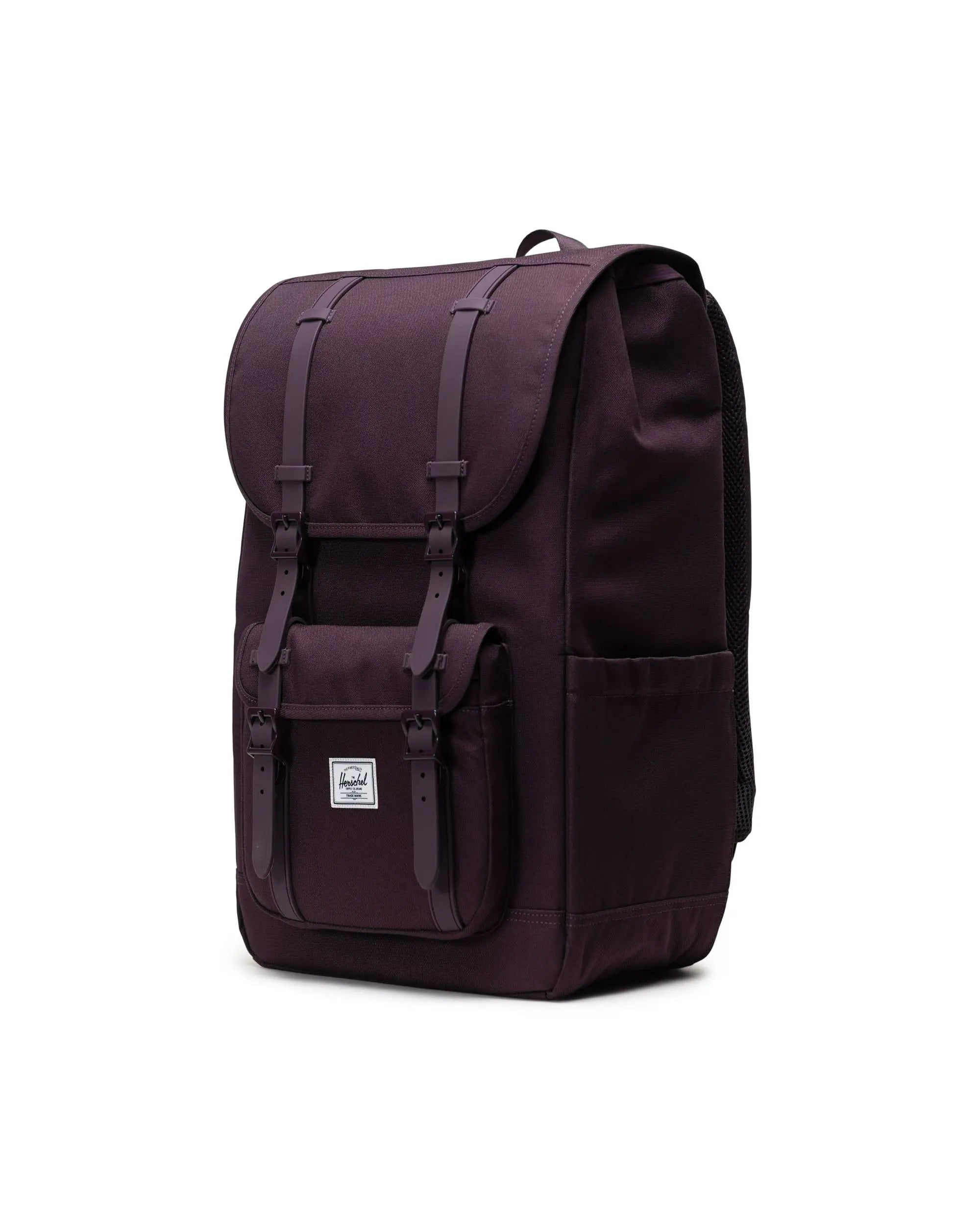 Herschel Little America Backpack - 30L - 06223-PLUM