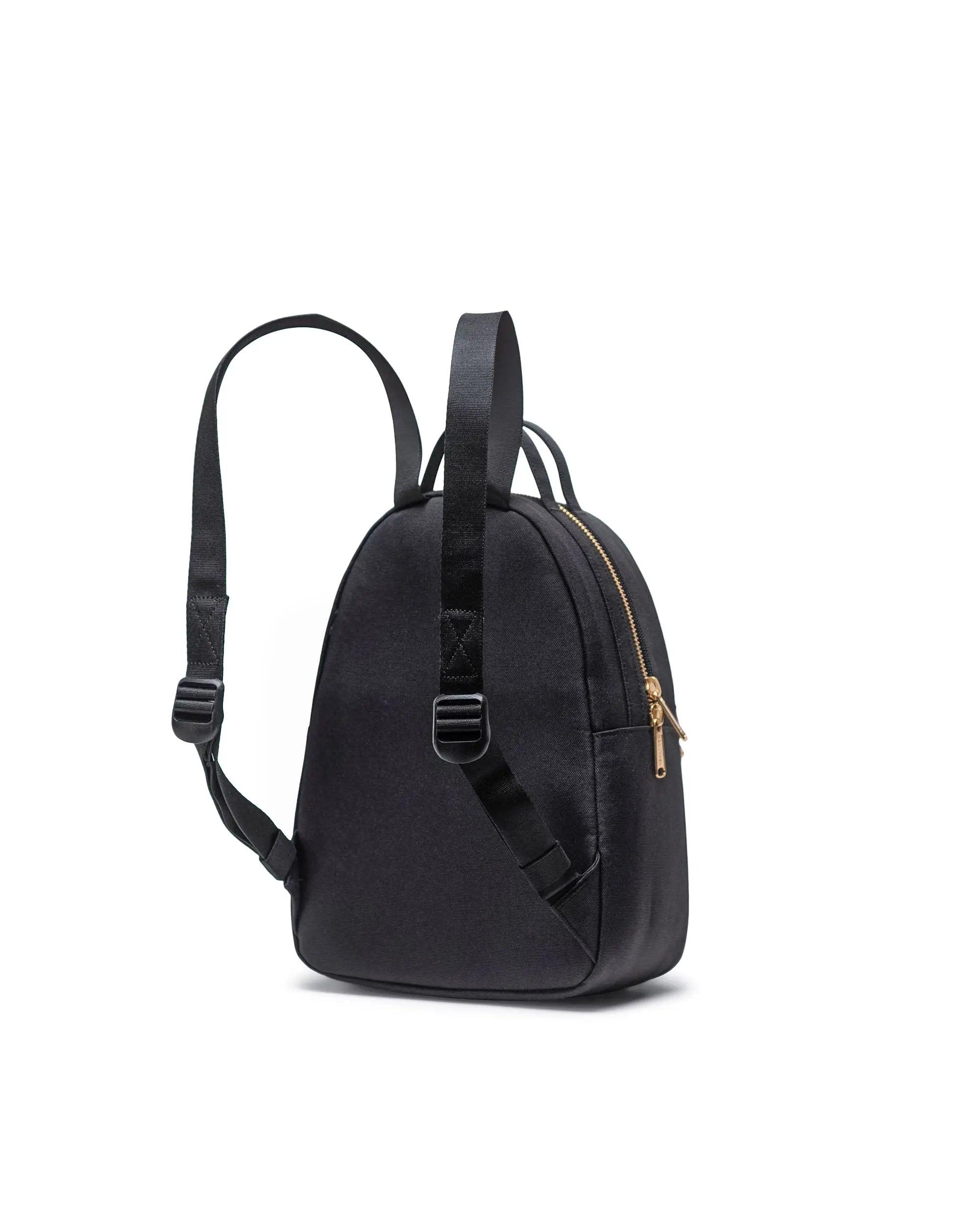 Herschel Nova Backpack | Mini - BLACK-00001