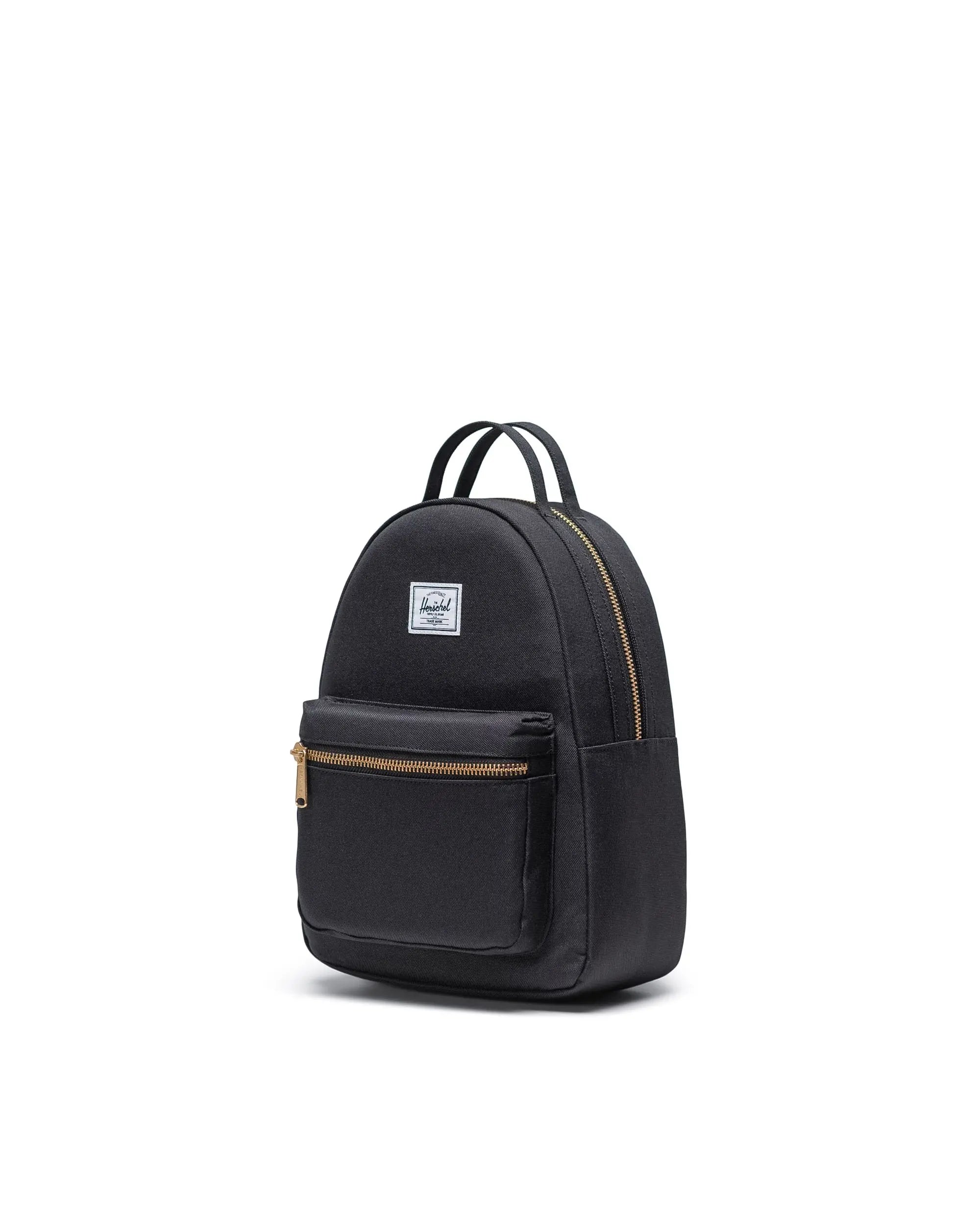 Herschel Nova Backpack | Mini - BLACK-00001