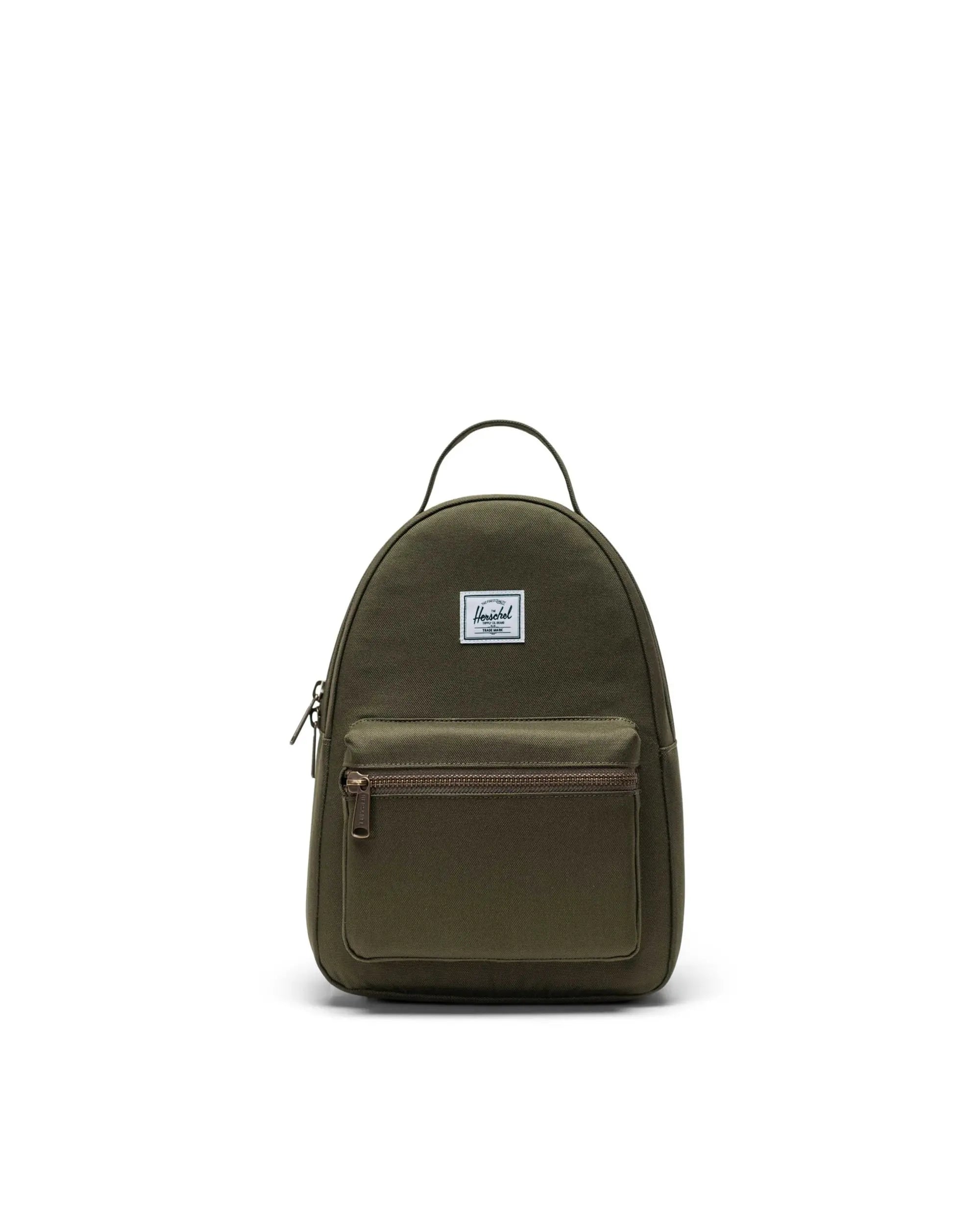 Herschel Nova Backpack | Mini  - IVY GREEN