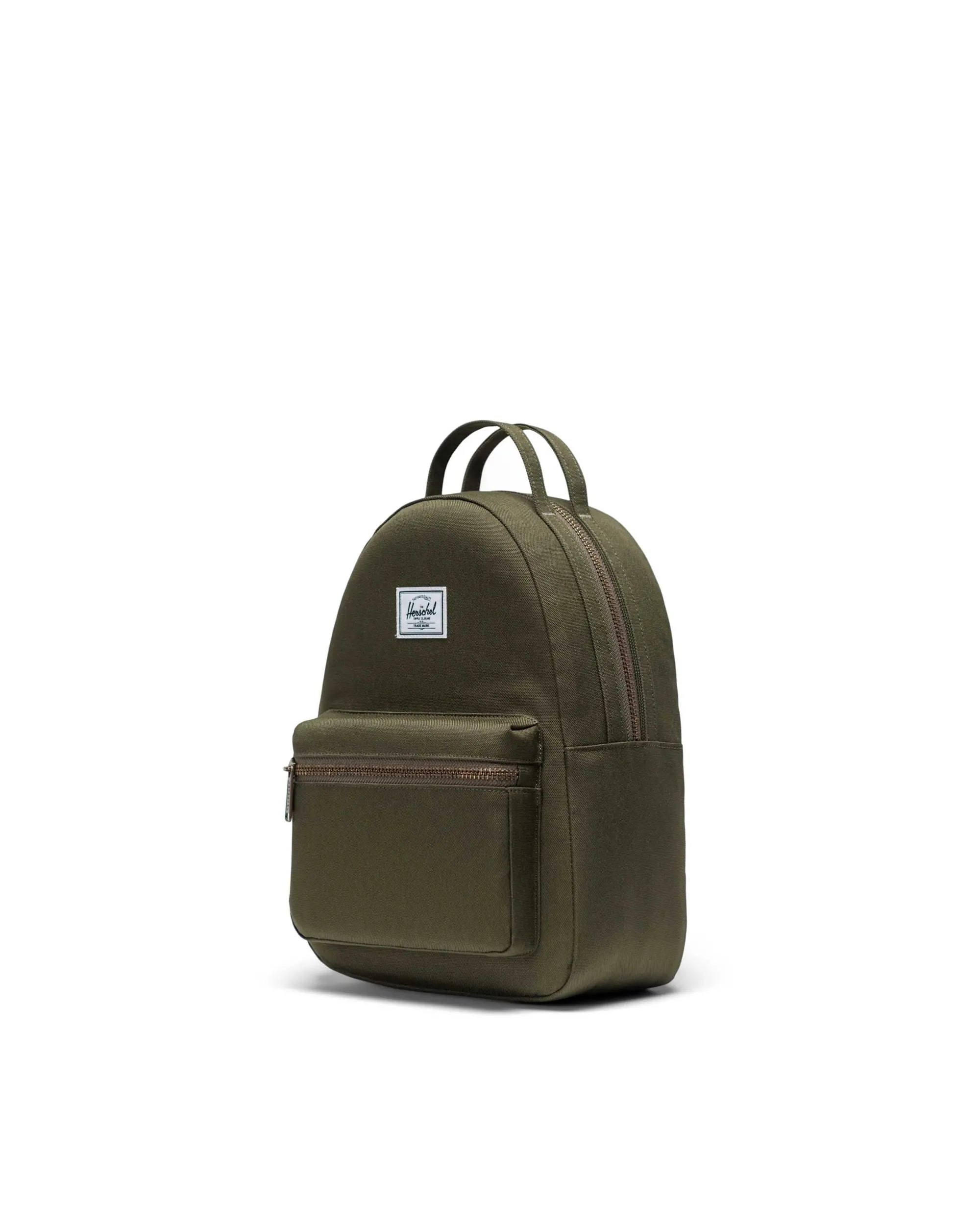 Herschel Nova Backpack | Mini  - IVY GREEN