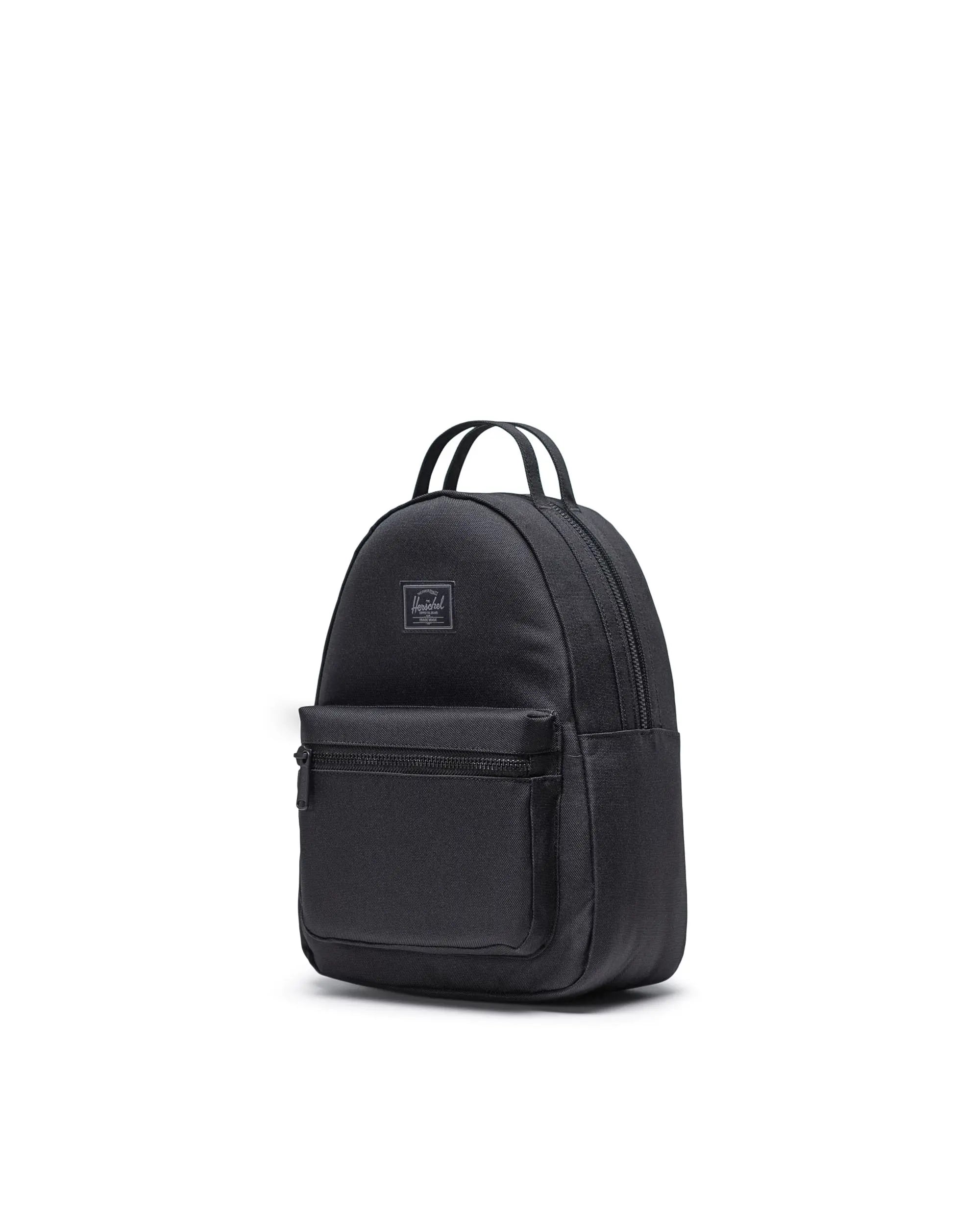 Herschel Nova Backpack | Mini - BLACK TONAL