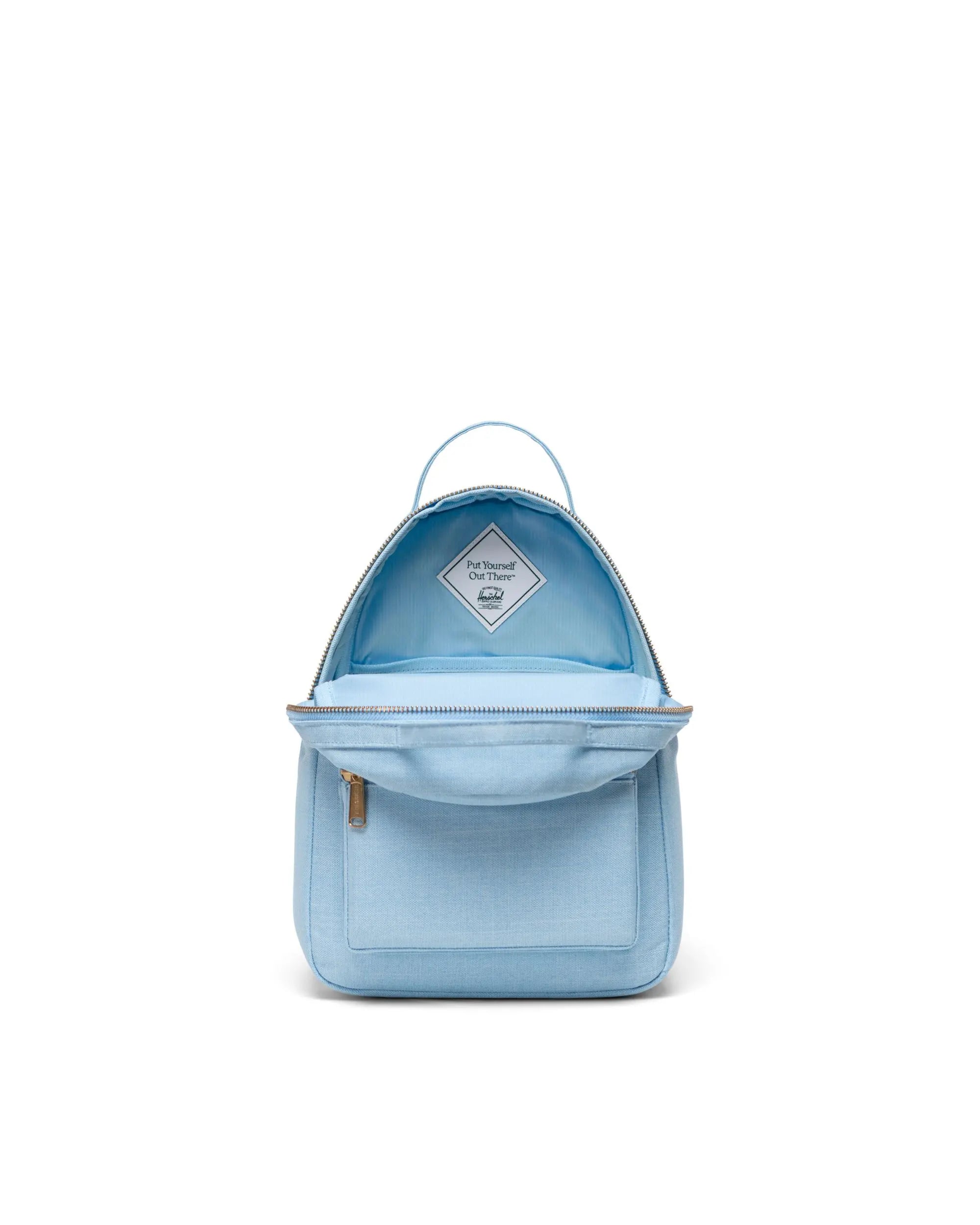 Herschel Nova Backpack | Mini - BLUE BELL-06177