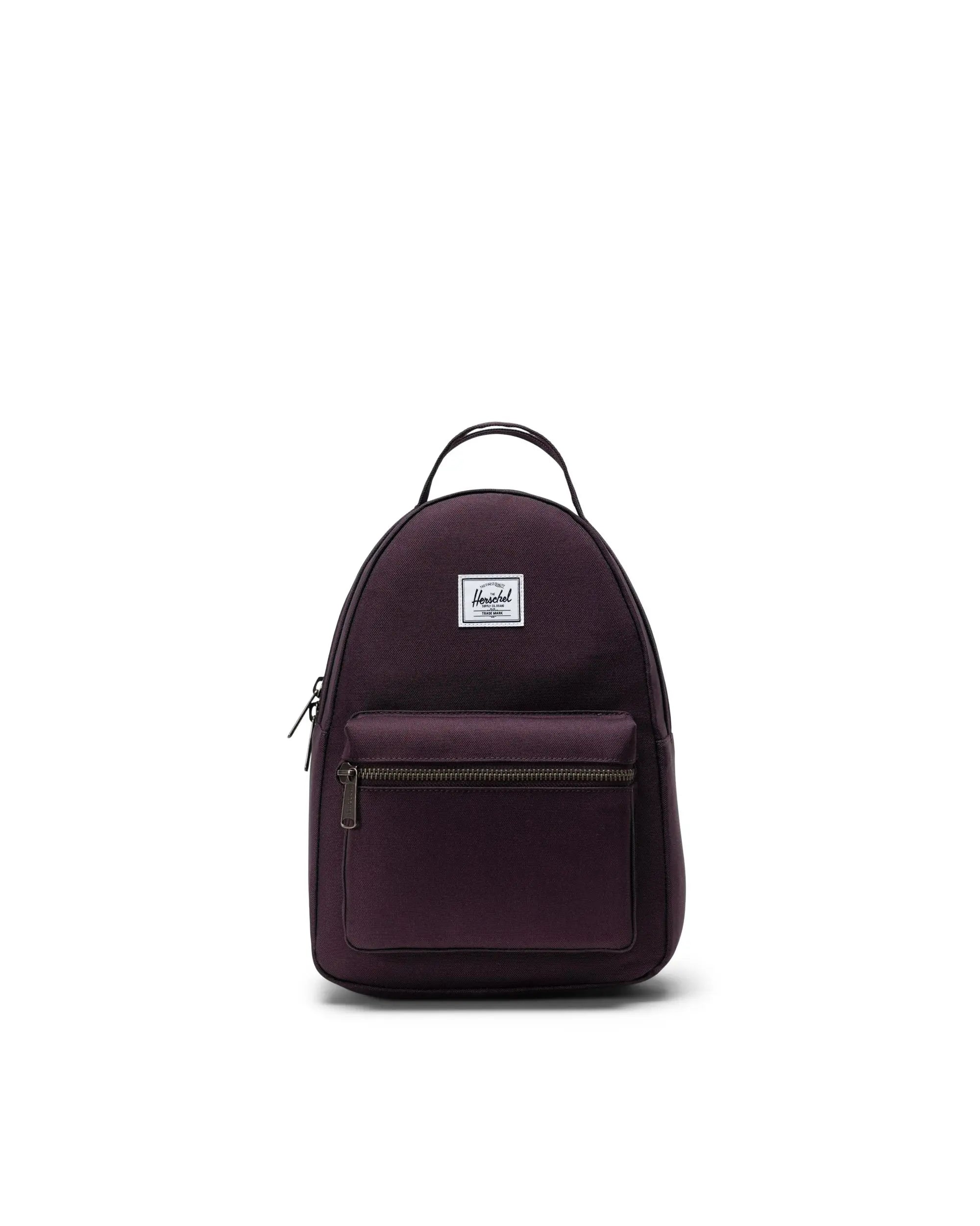 Herschel Nova Backpack | Mini - 06223-PLUM