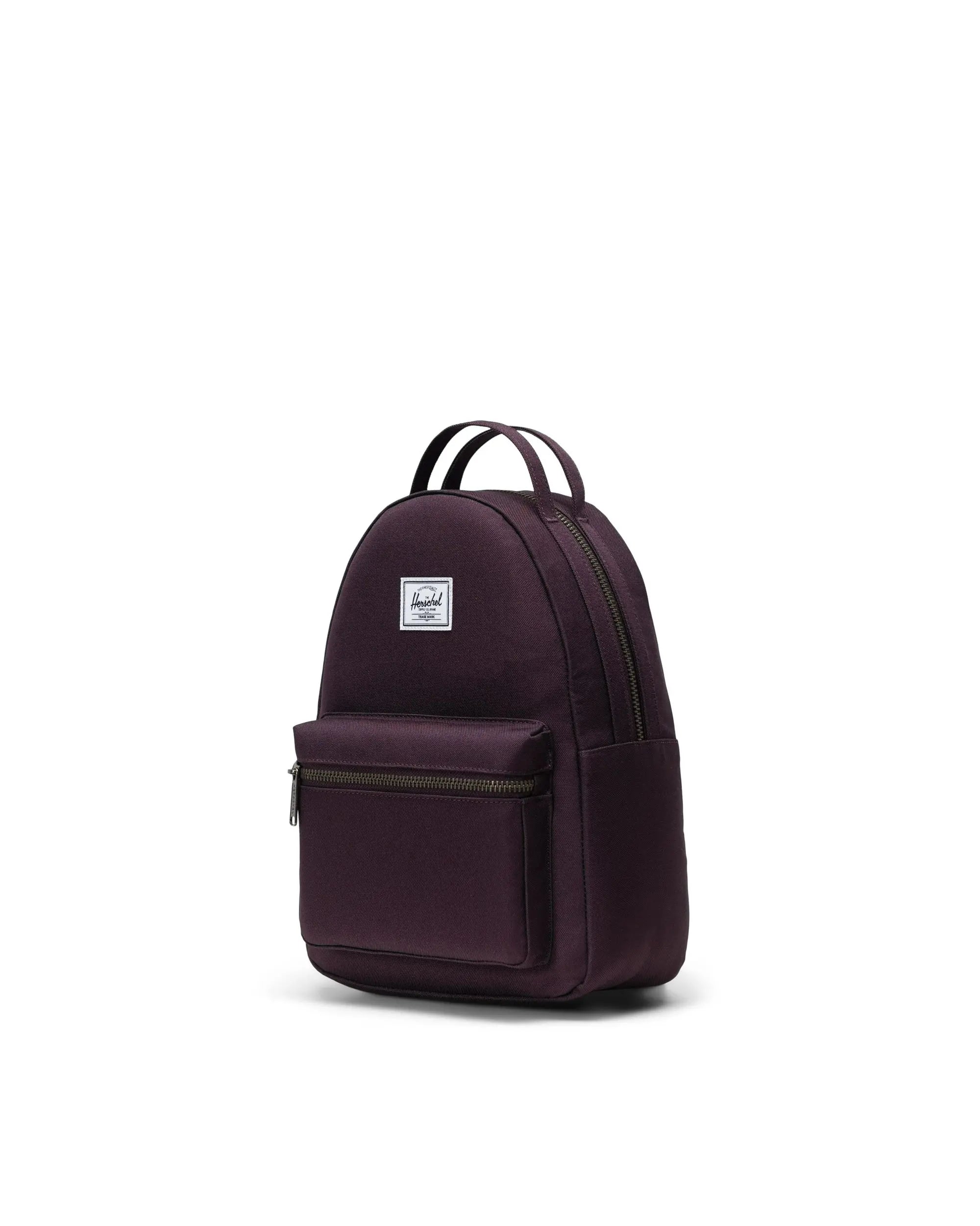 Herschel Nova Backpack | Mini - 06223-PLUM