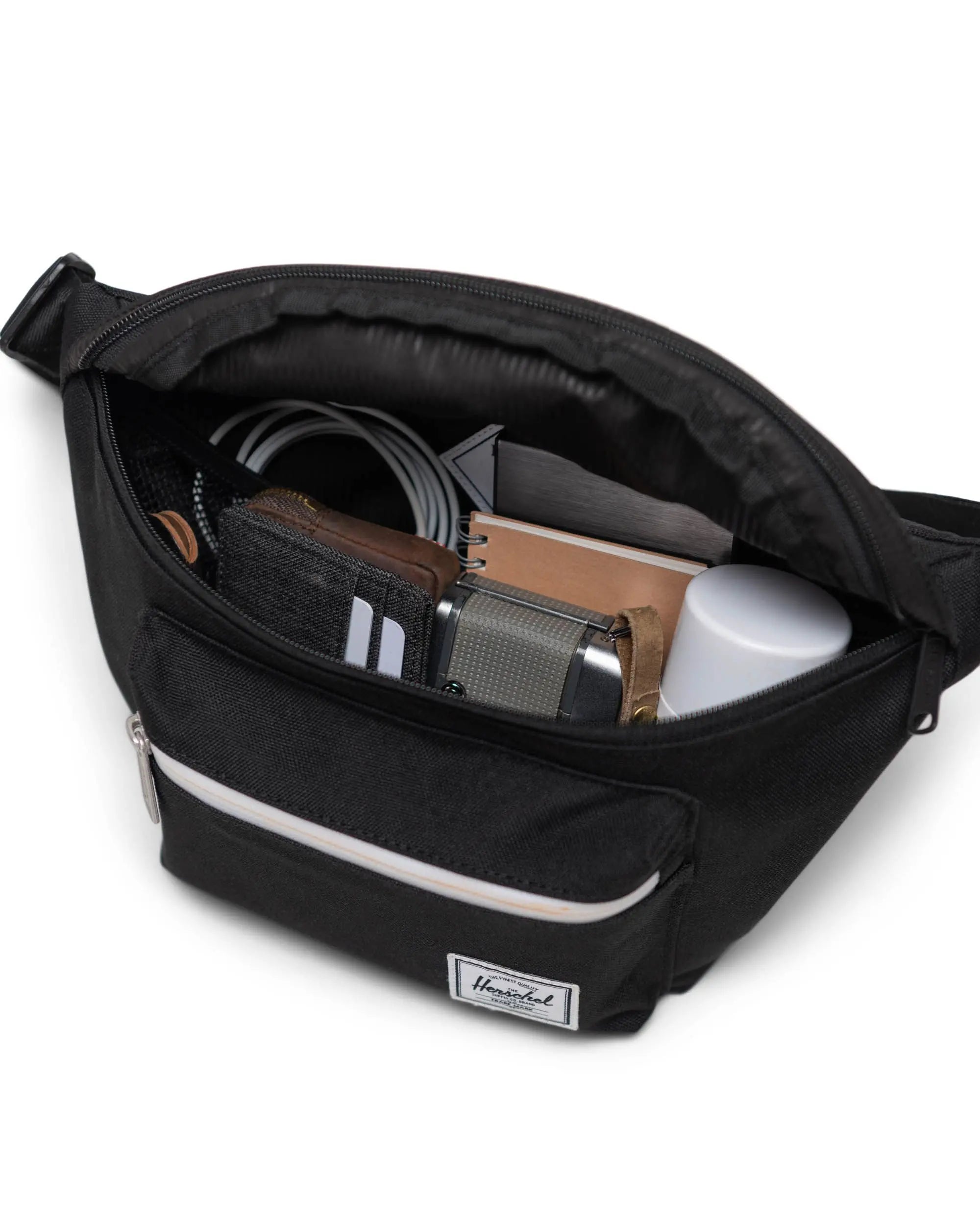 Pop Quiz Fanny Pack