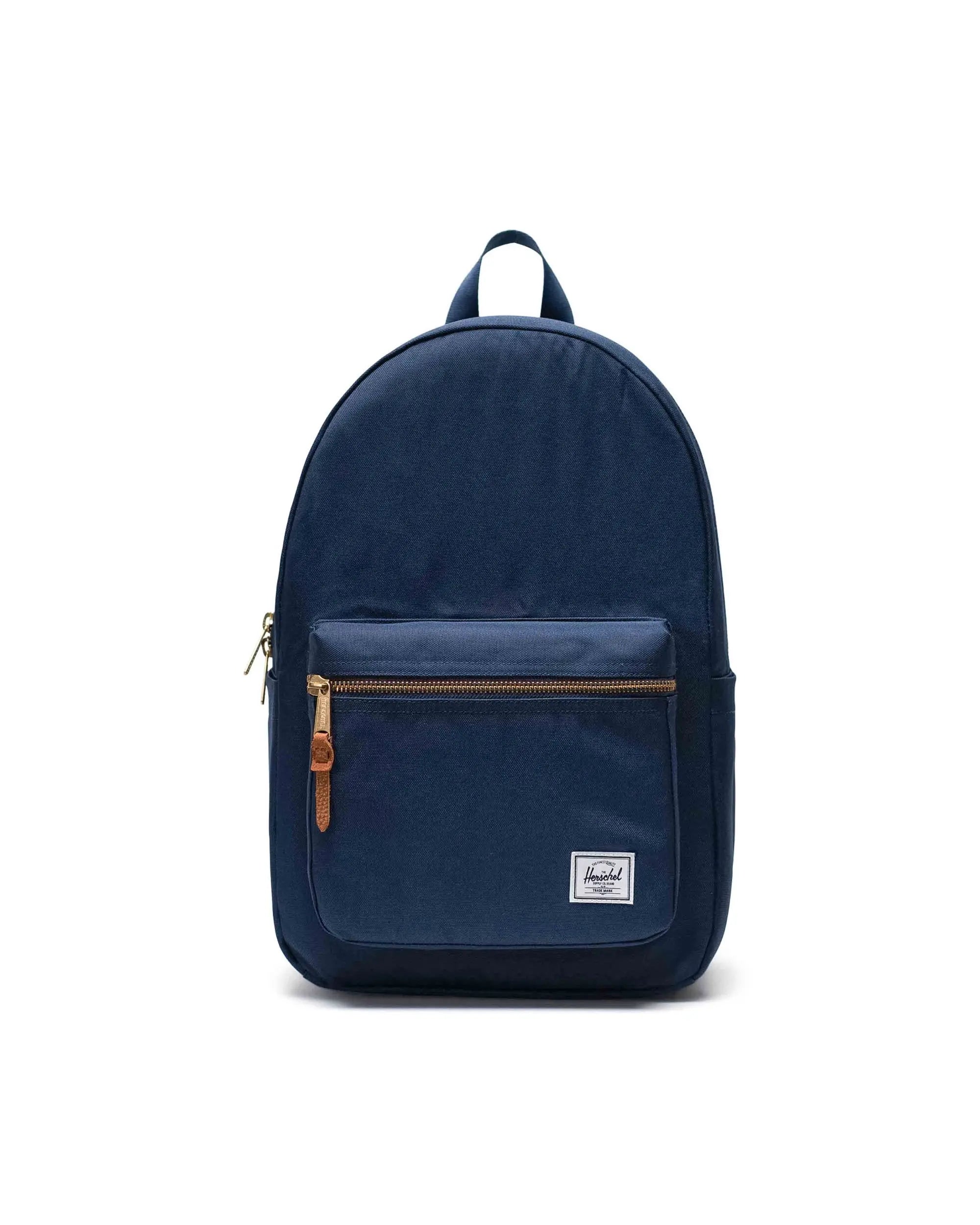 Settlement Backpack - NAVY-000007