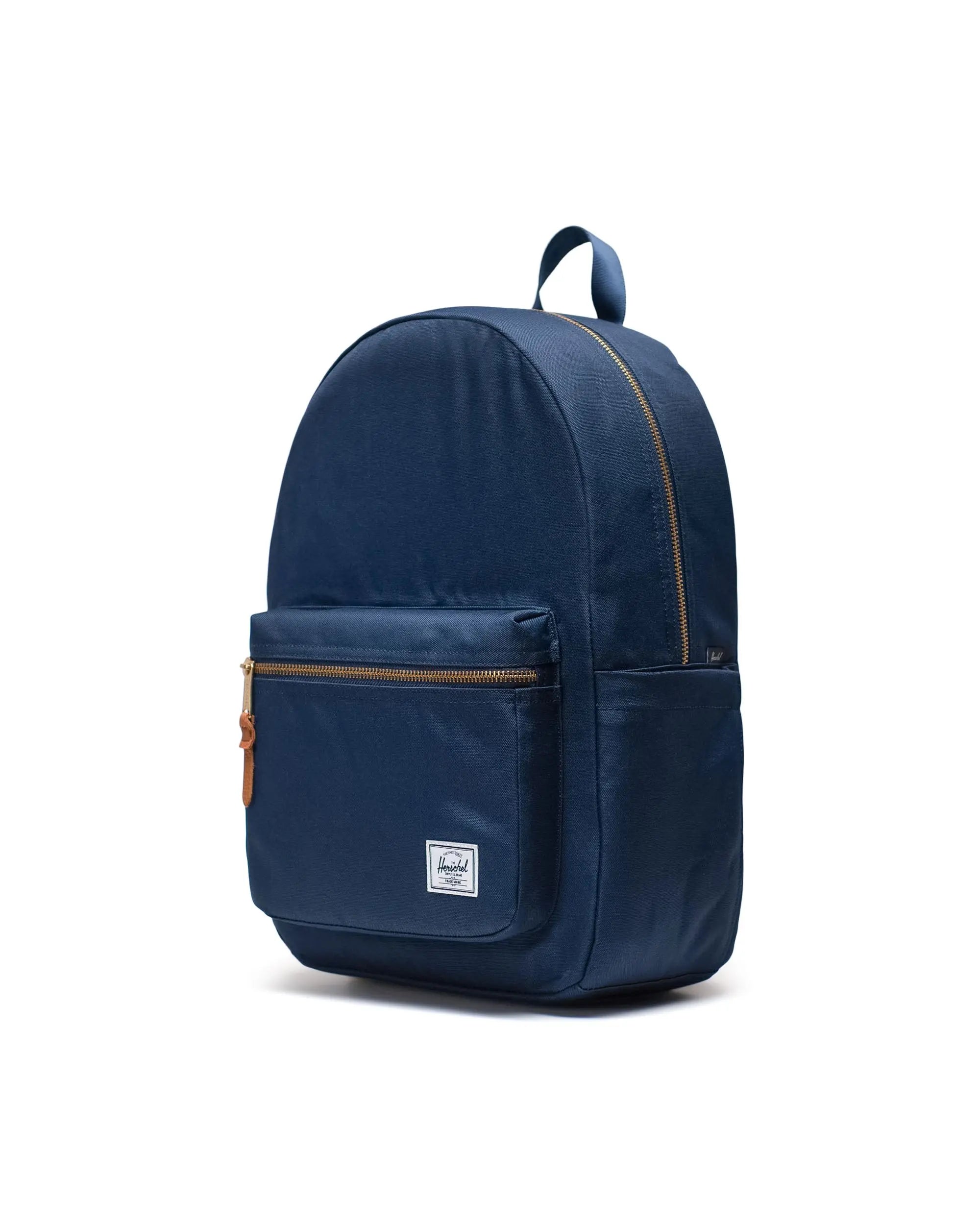 Settlement Backpack - NAVY-000007