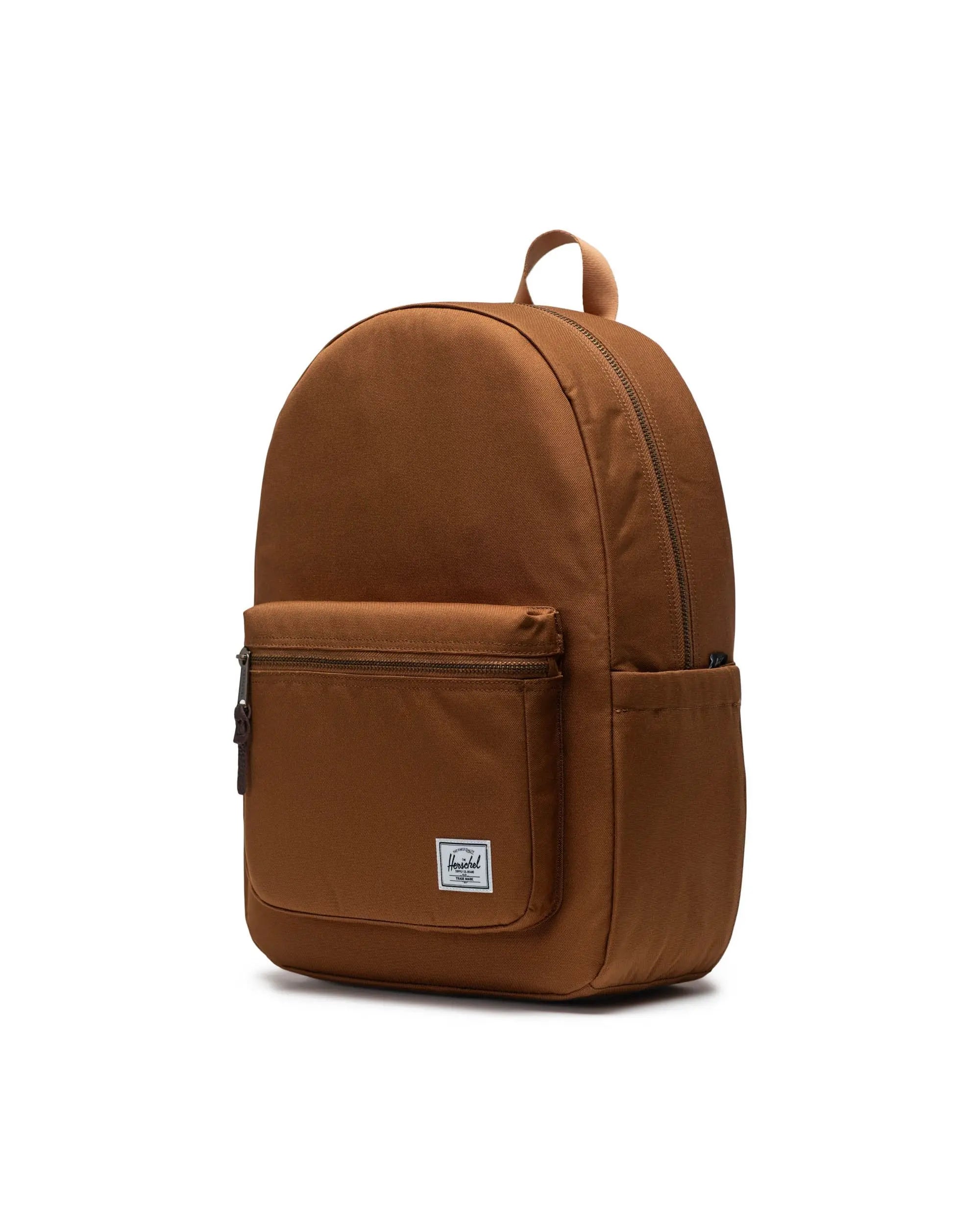 Settlement Backpack - 05033-RUBBER