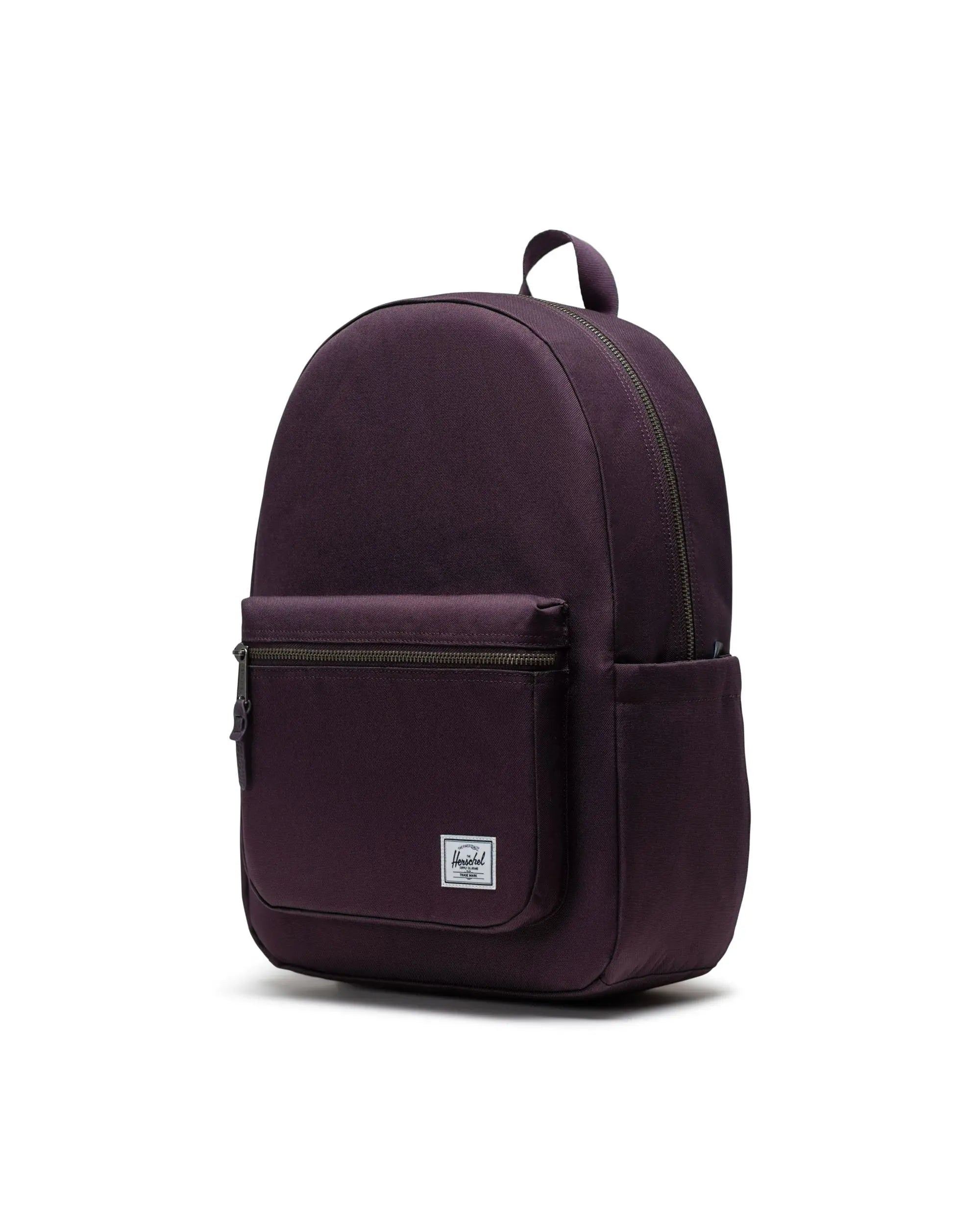 Settlement Backpack - 06223-PLUM