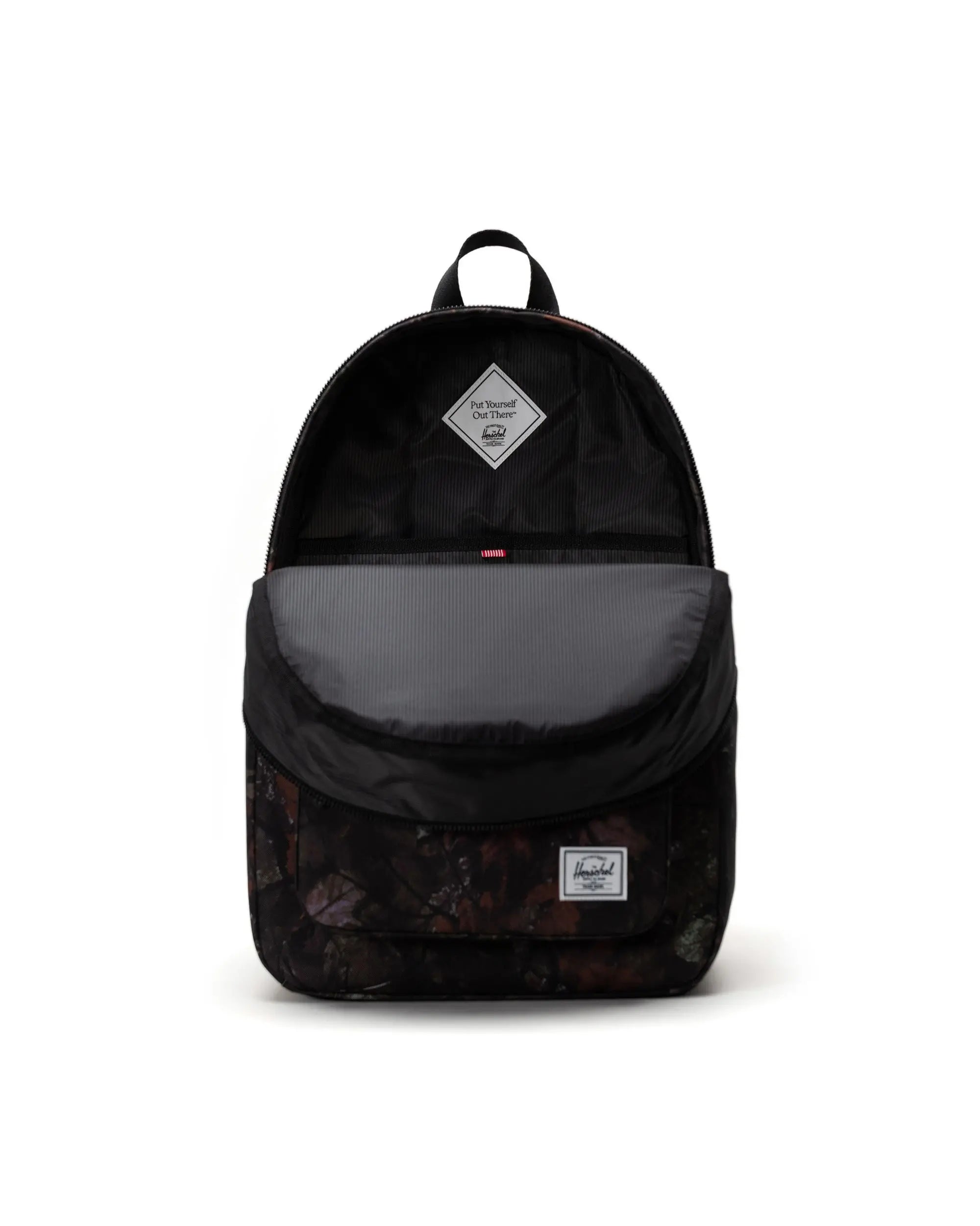 Settlement Backpack - 06248-FALLEN LEAVES CAMO