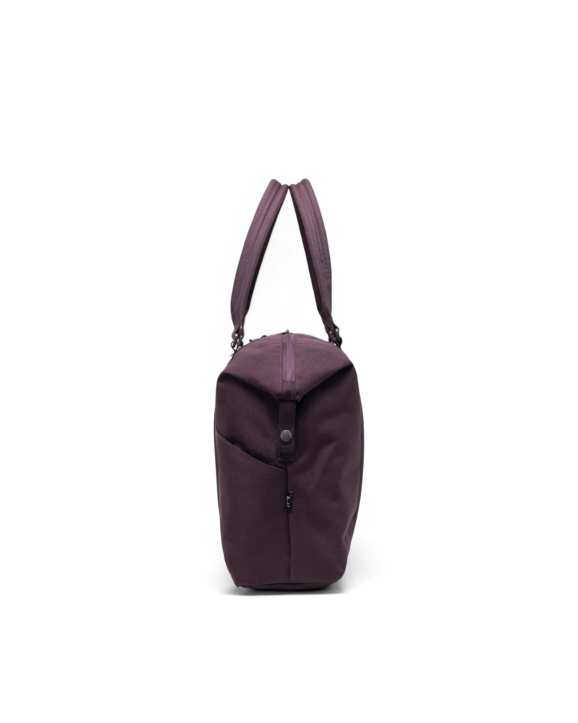 Strand Duffle - 06223-PLUM PERFECT