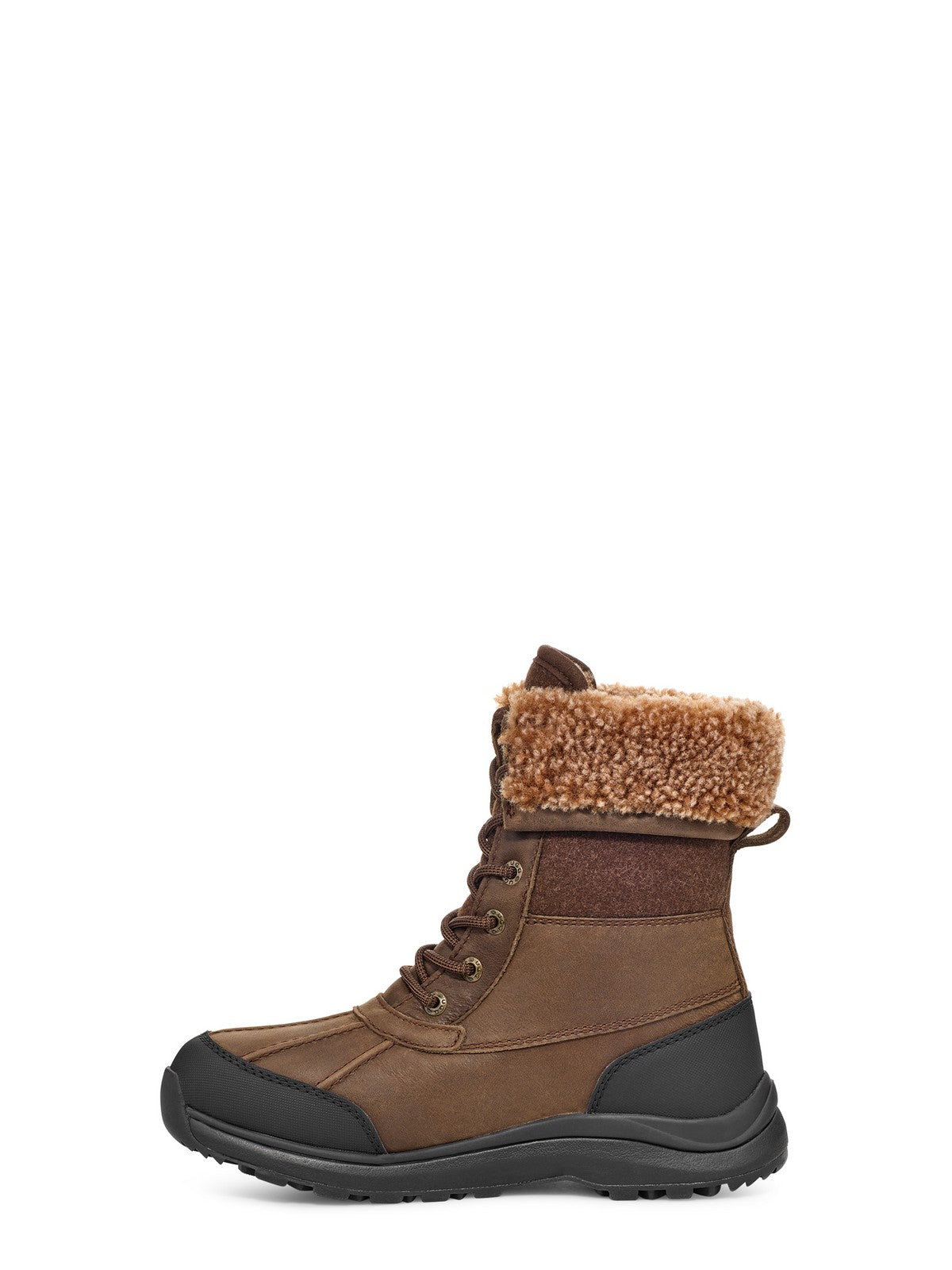 Women's Adirondack Boot III Tipped