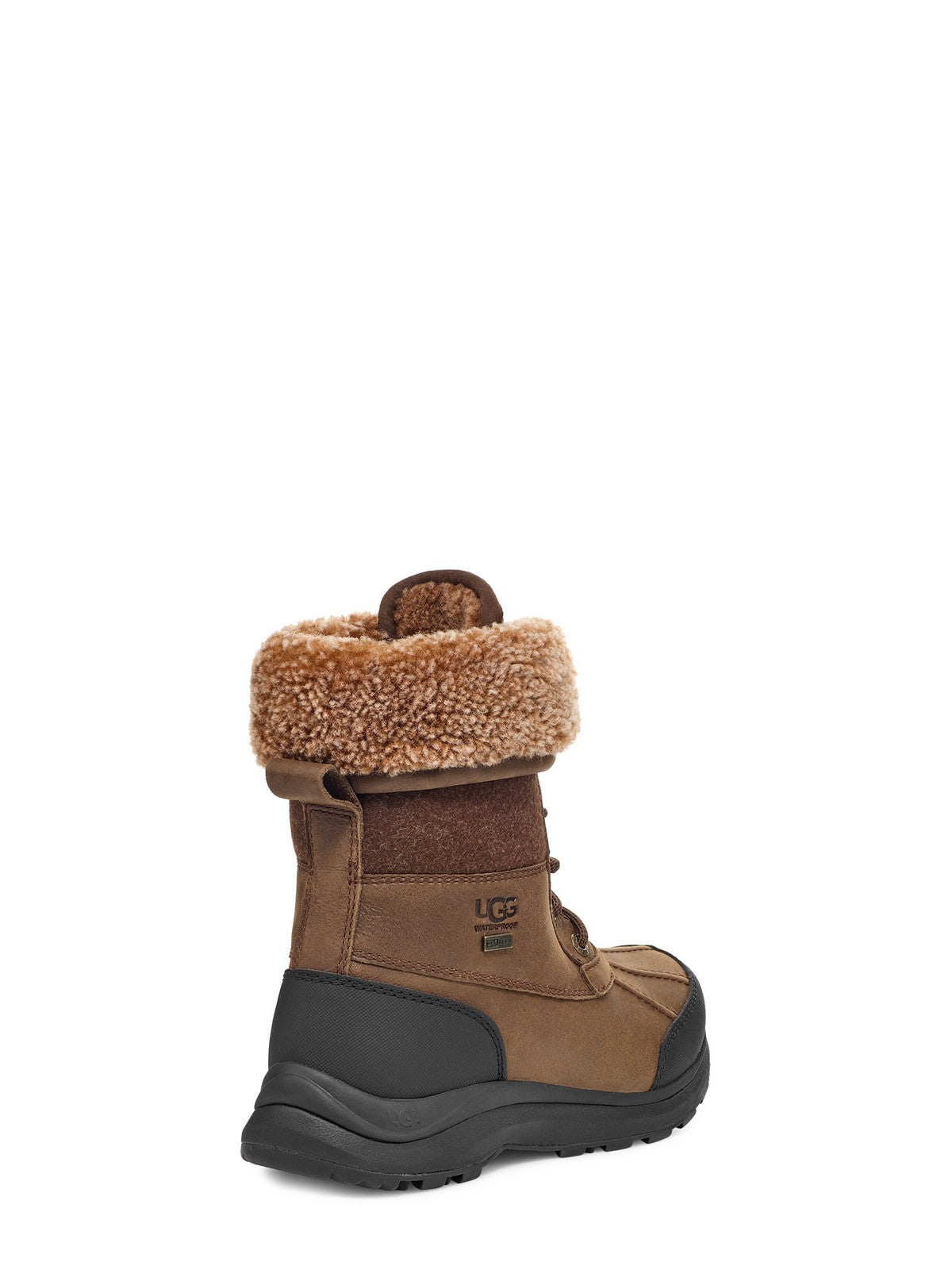 Women's Adirondack Boot III Tipped