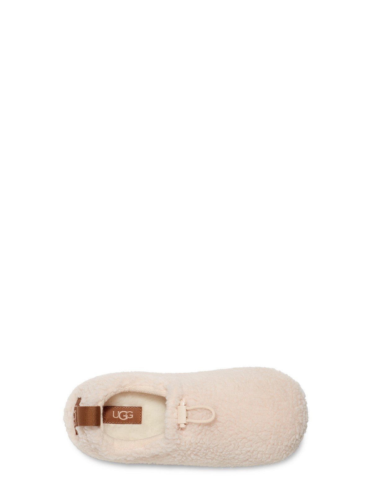 Women's Plushy Slipper