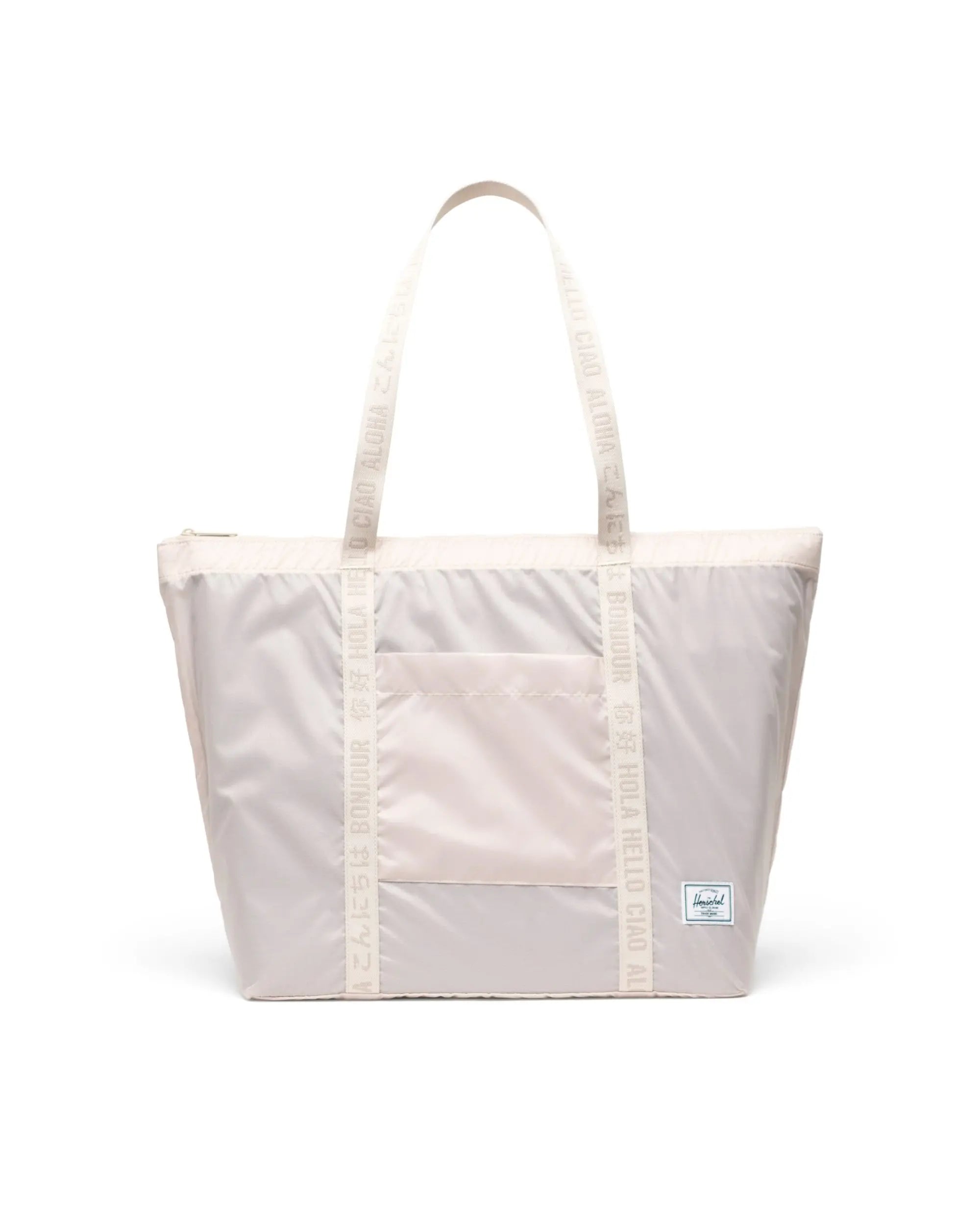 Portland Tote | Packable - 23.7L
