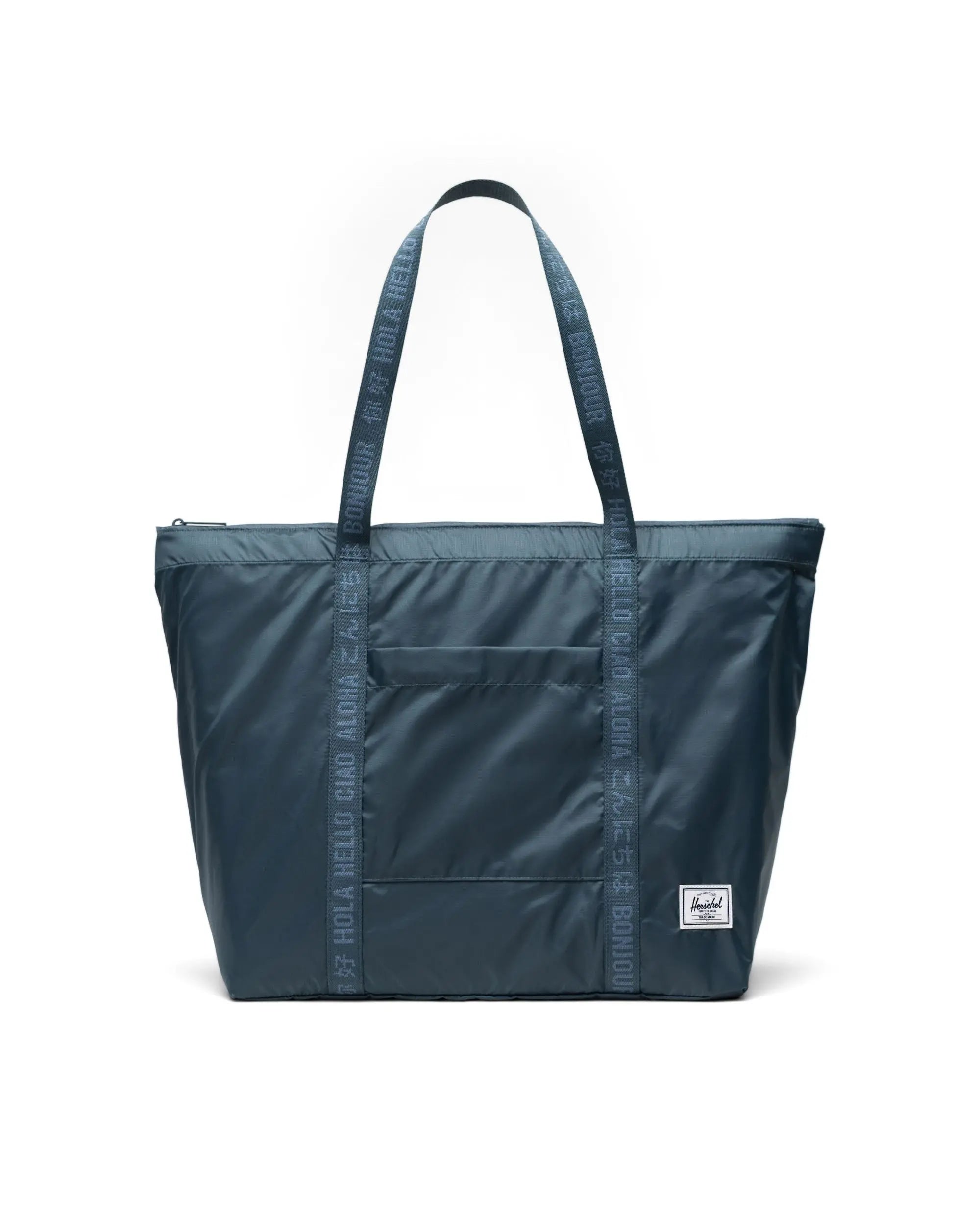 Portland Tote | Packable - 23.7L