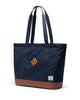 02564 Navy/Saddle