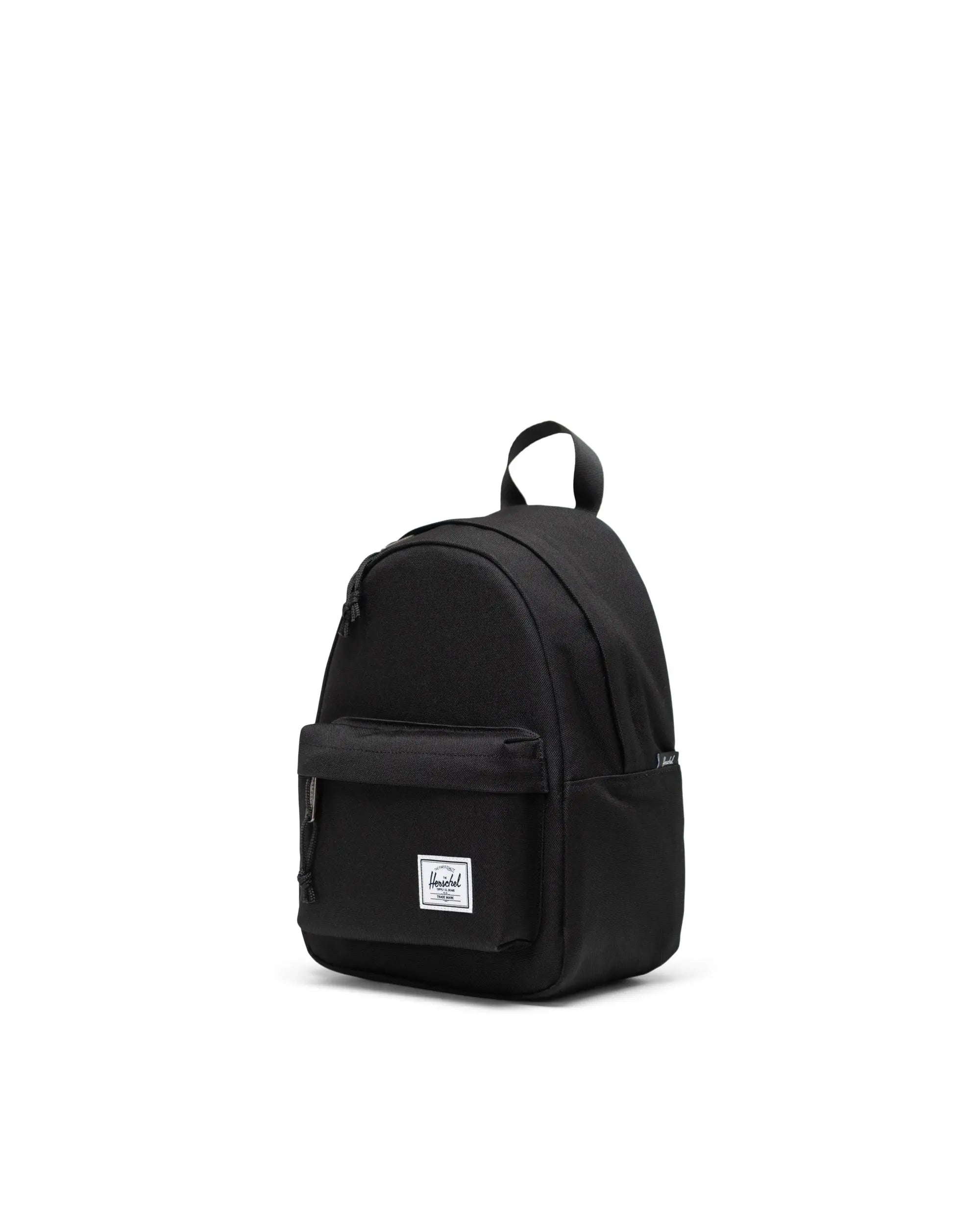 Herschel Classic Mini Backpack - BLACK