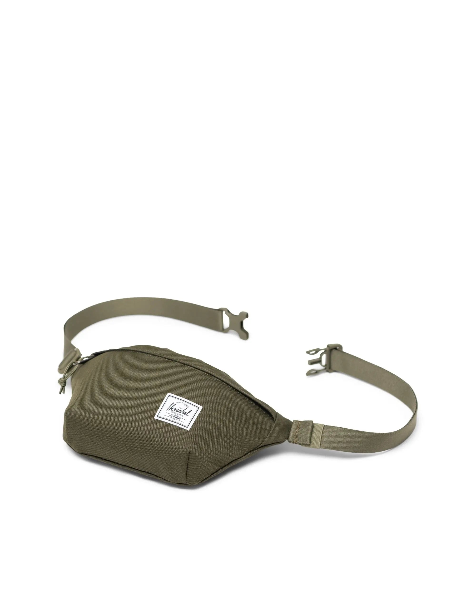 Herschel Classic Hip Pack - IVY GREEN