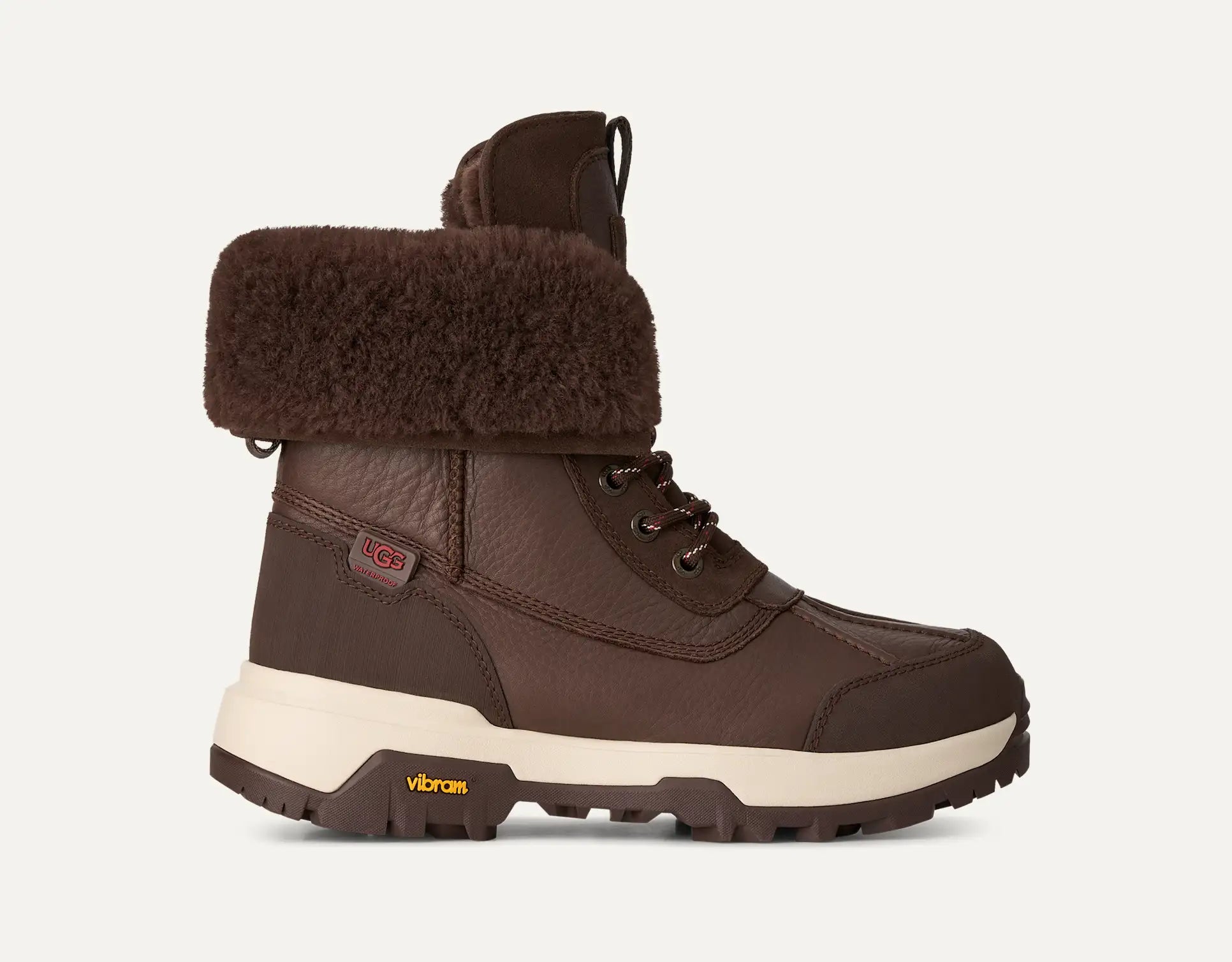 Adirondack XXV Boots