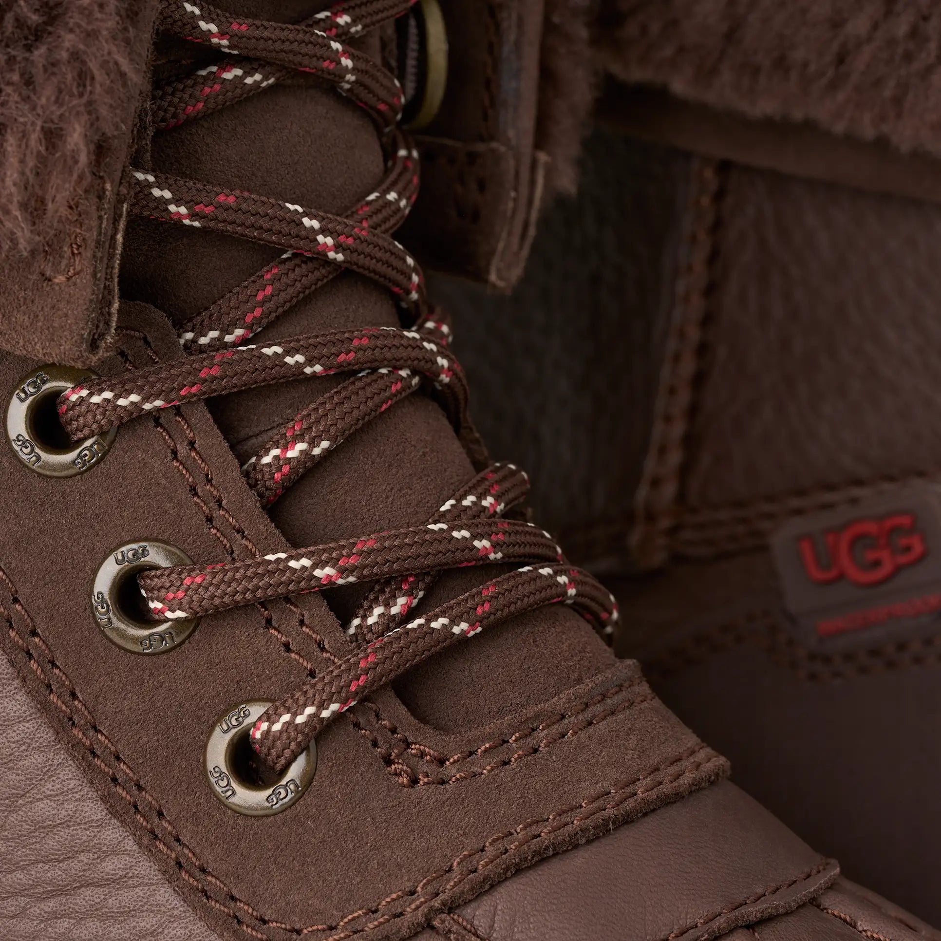 Adirondack XXV Boots