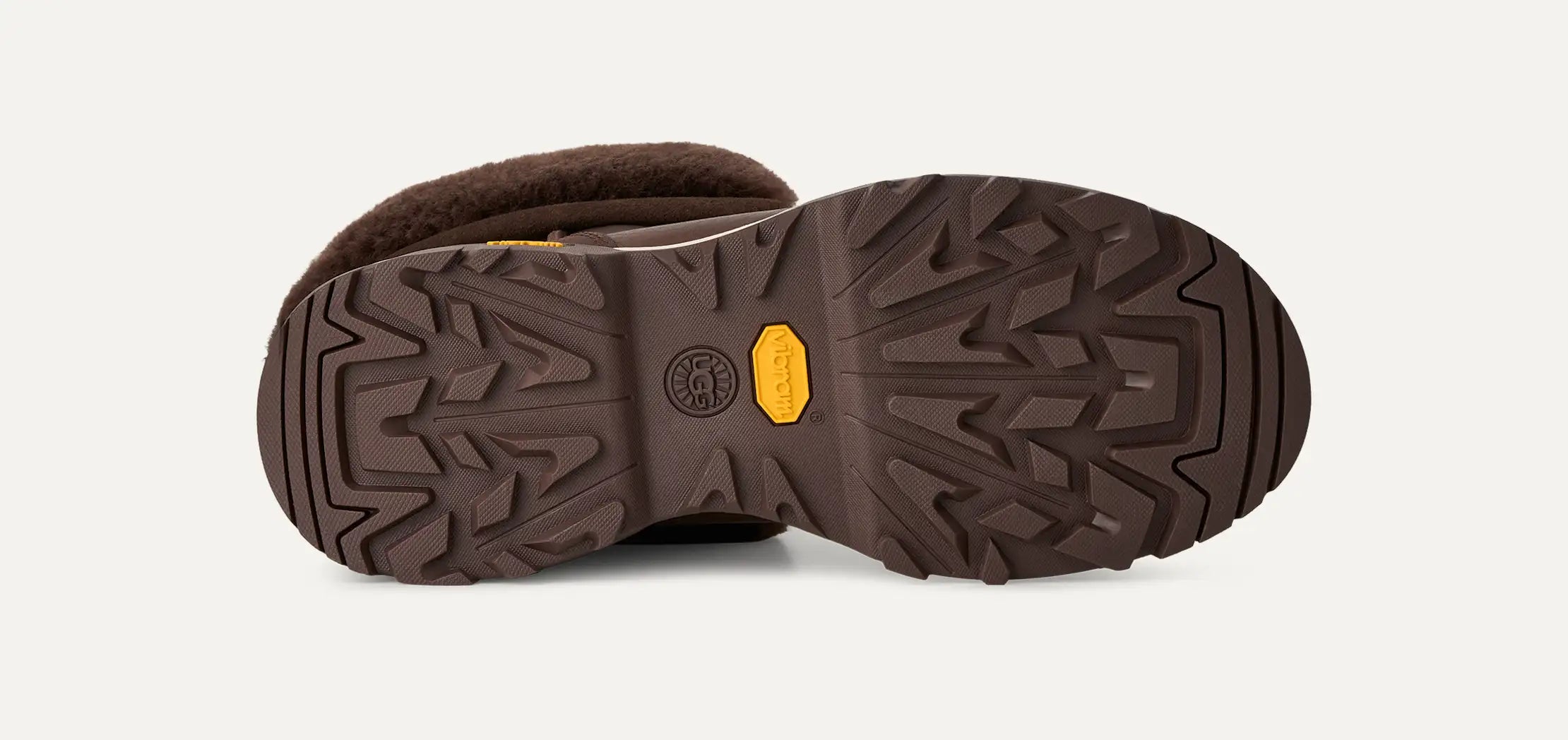 Adirondack XXV Boots