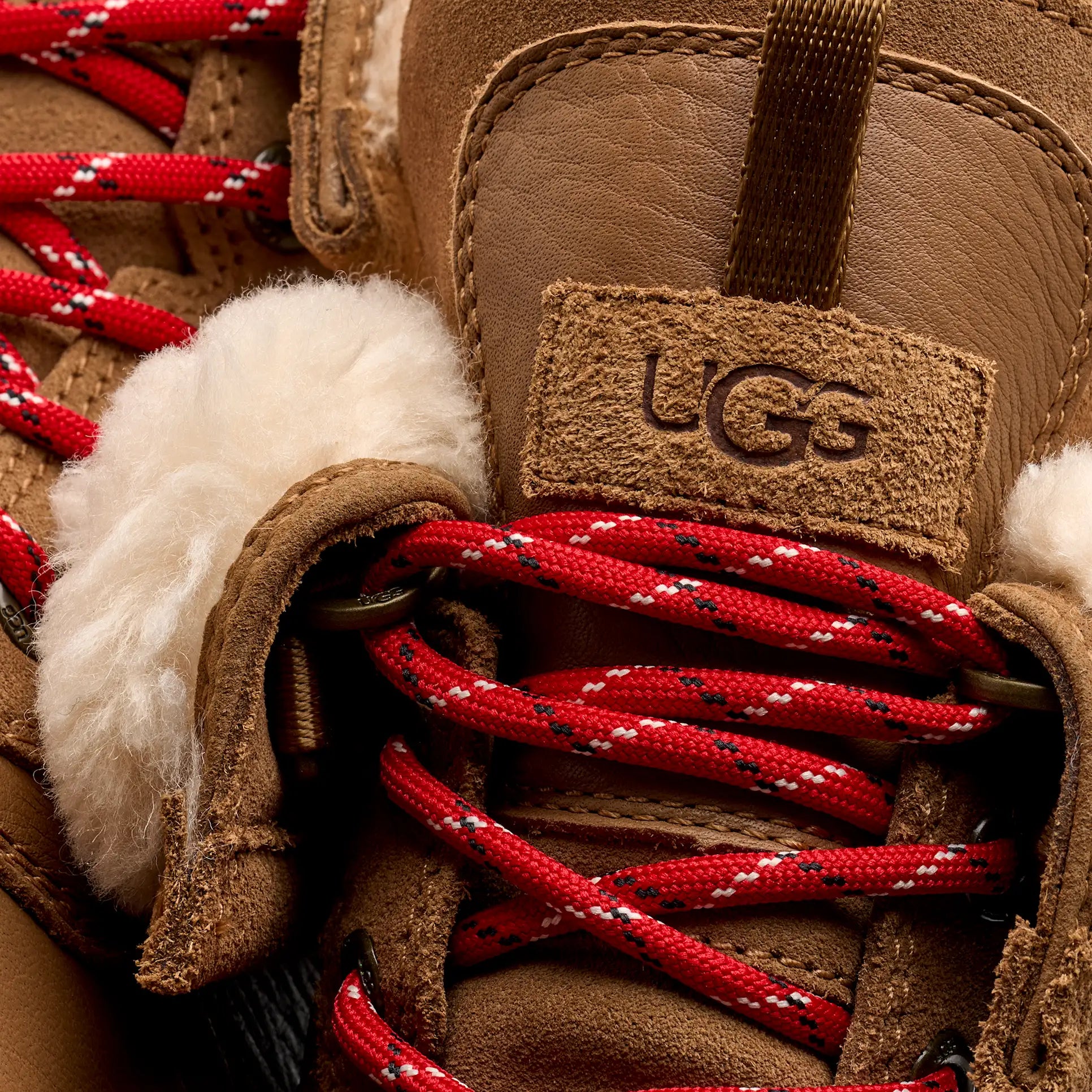 Adirondack XXV Boots