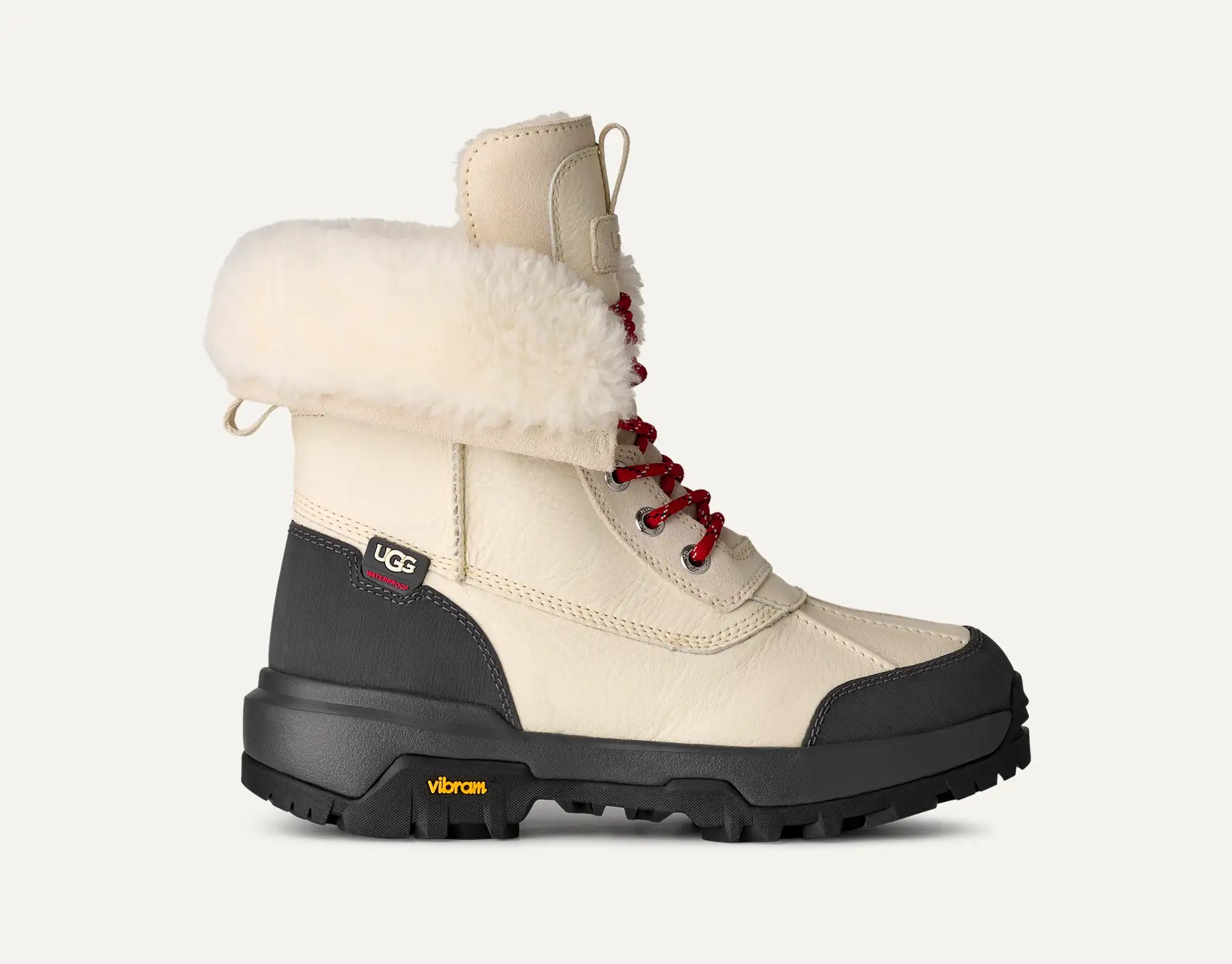 Adirondack XXV Boots