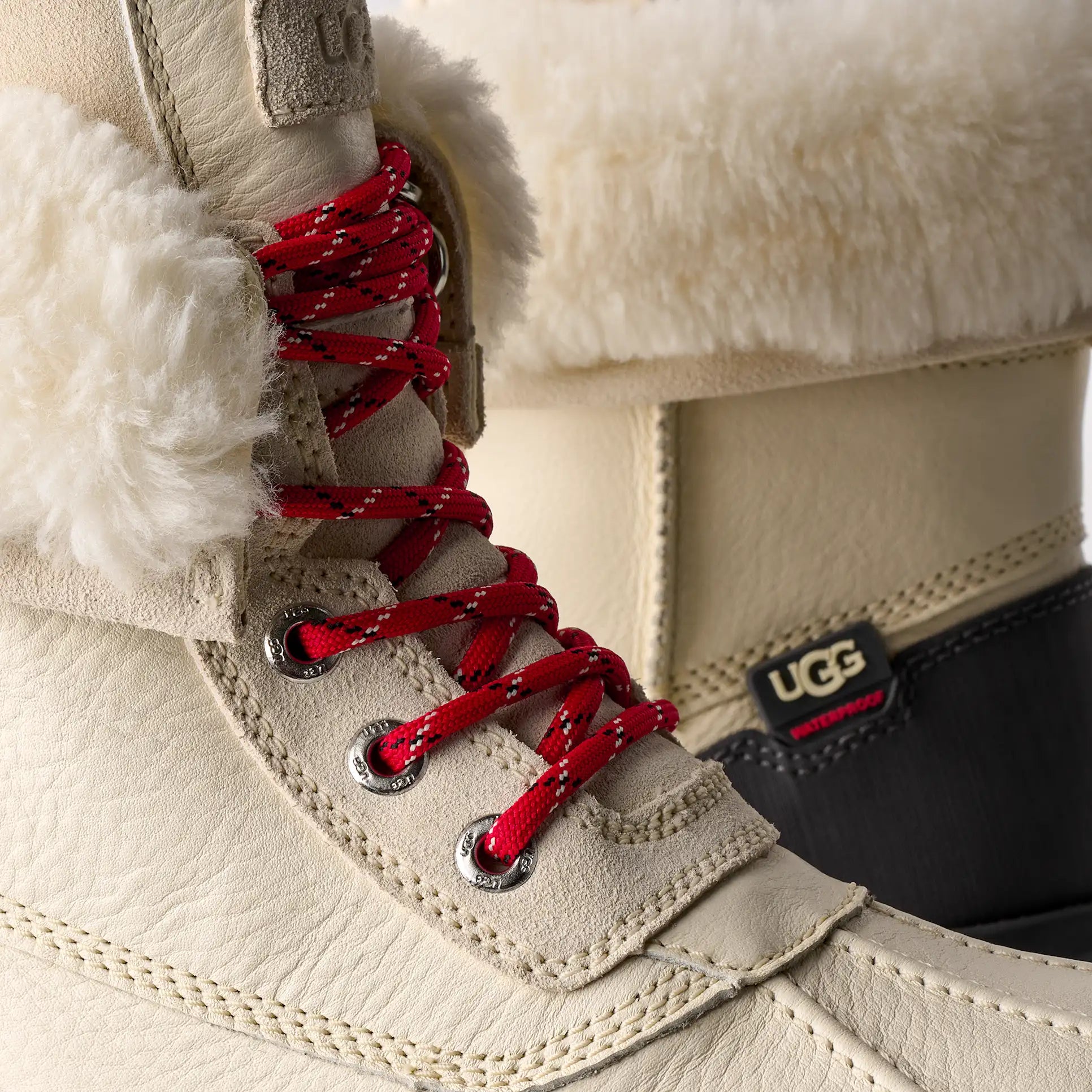 Adirondack XXV Boots