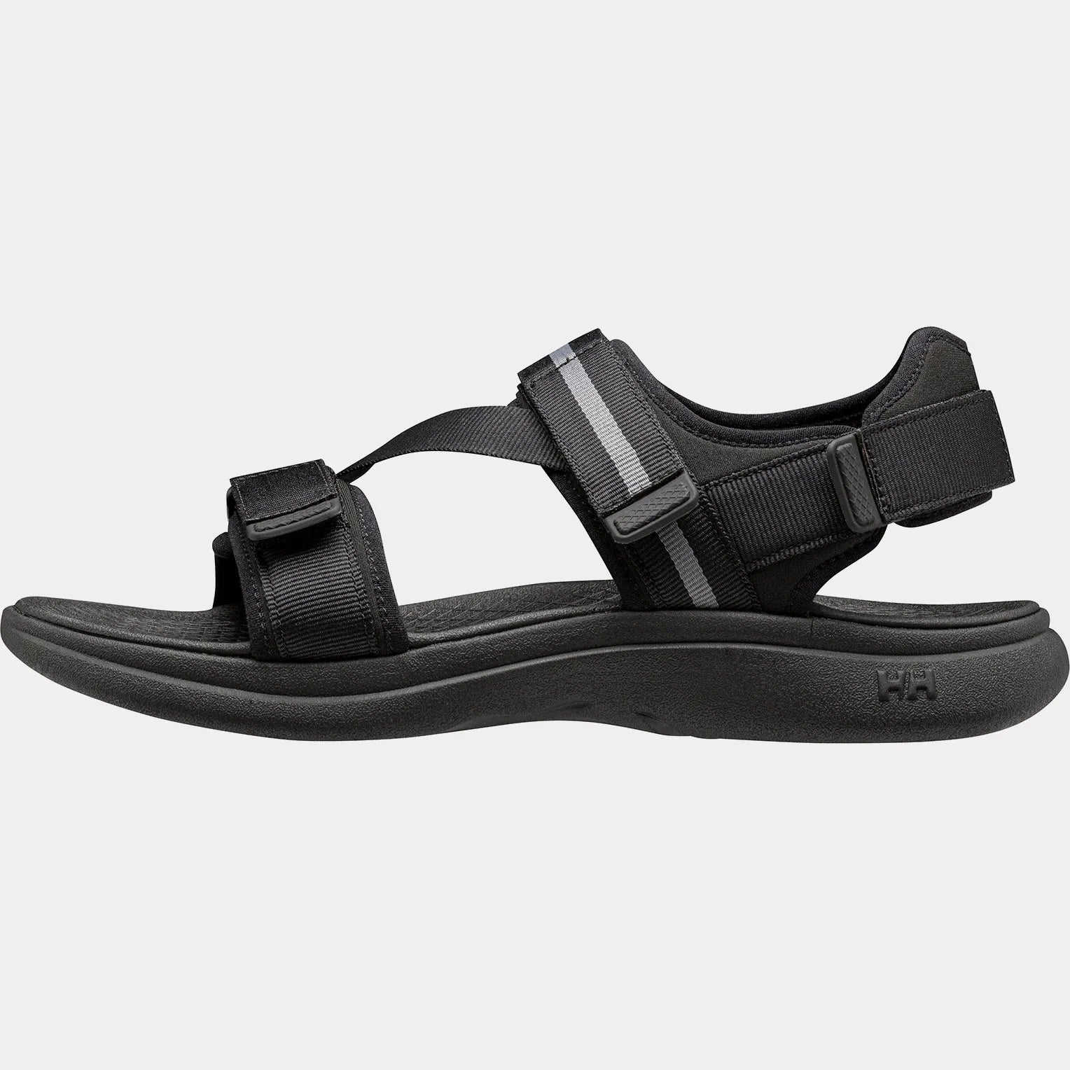 Men's Sandefjord Sandals - Black