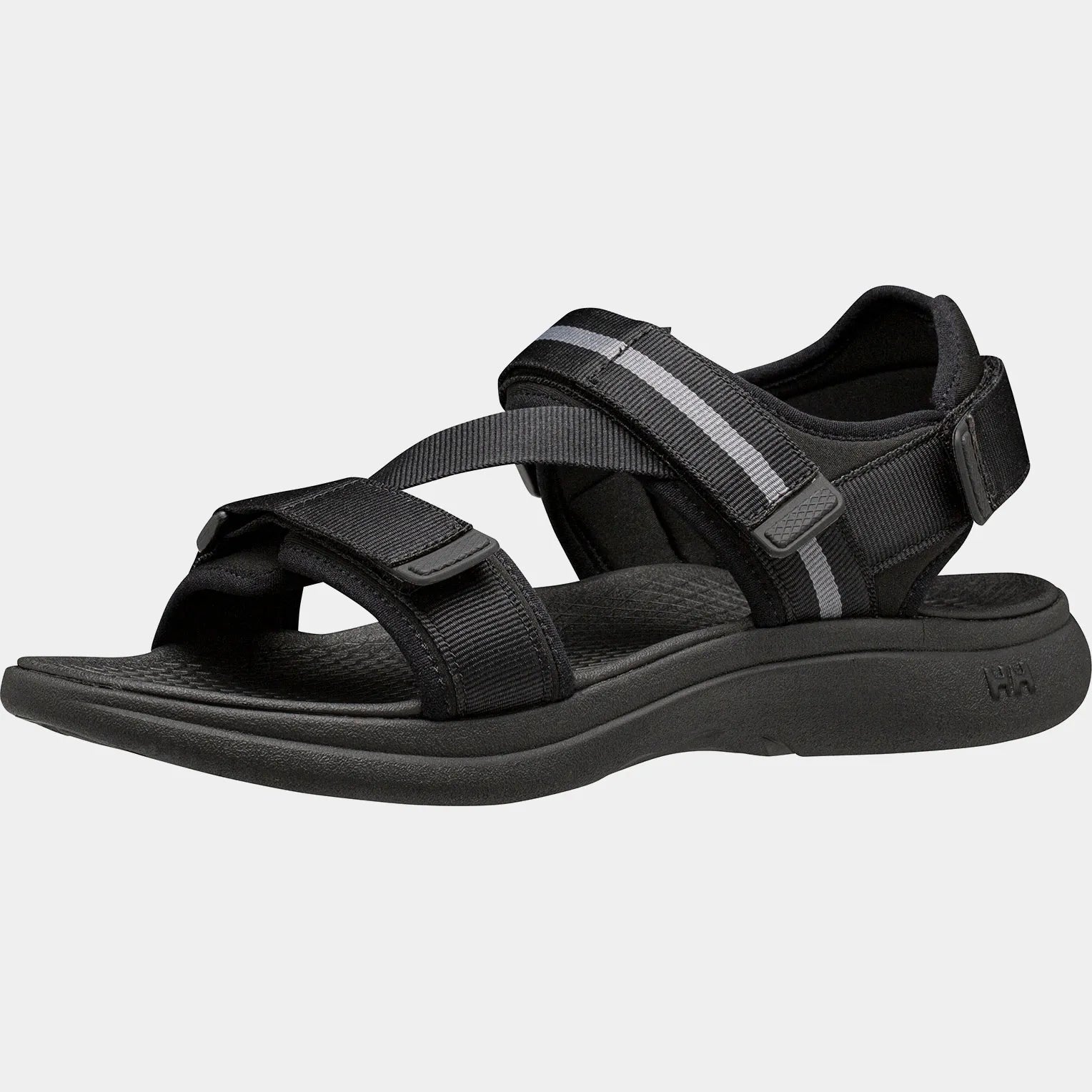 Men's Sandefjord Sandals - Black