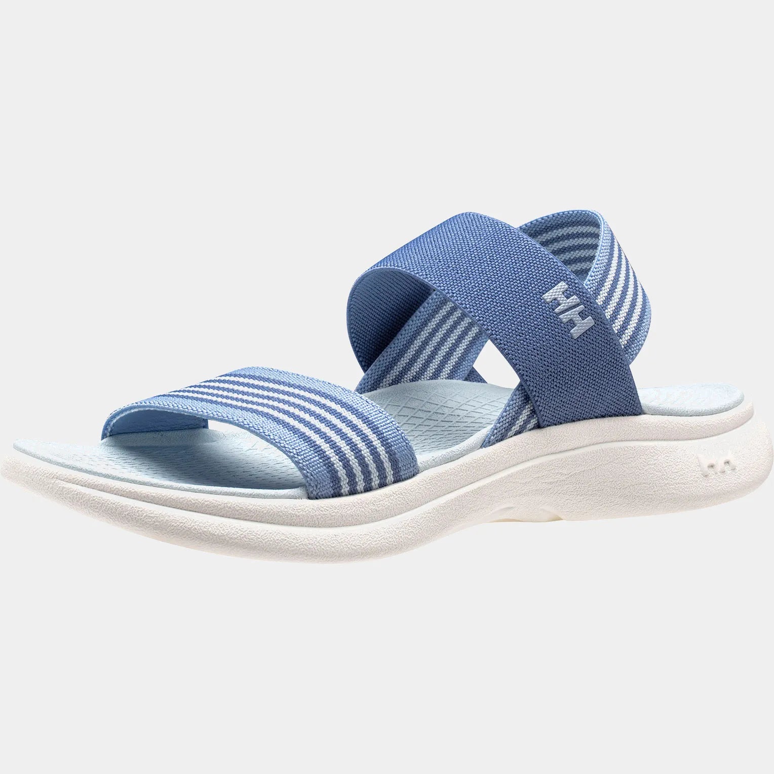 Women's Risor Sandals - Azurite
