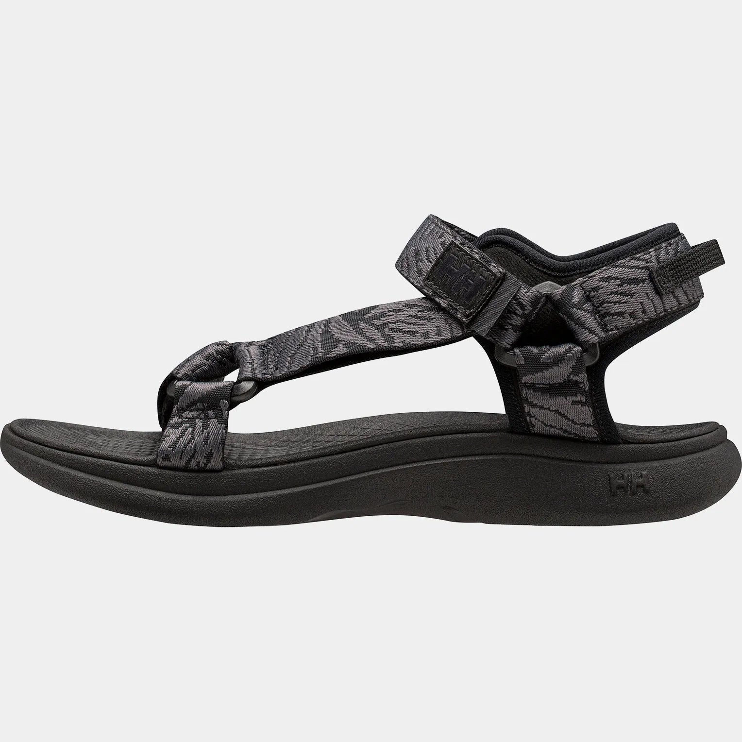 Men's Capilano F2F Sandals - Black - 990